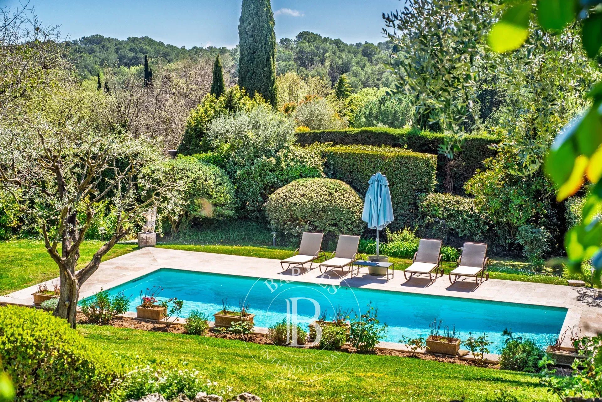 Maison à vendre, 440m², Opio