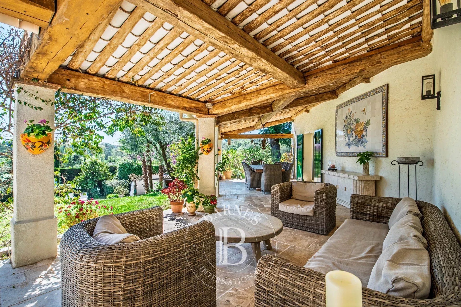 Maison à vendre, 440m², Opio