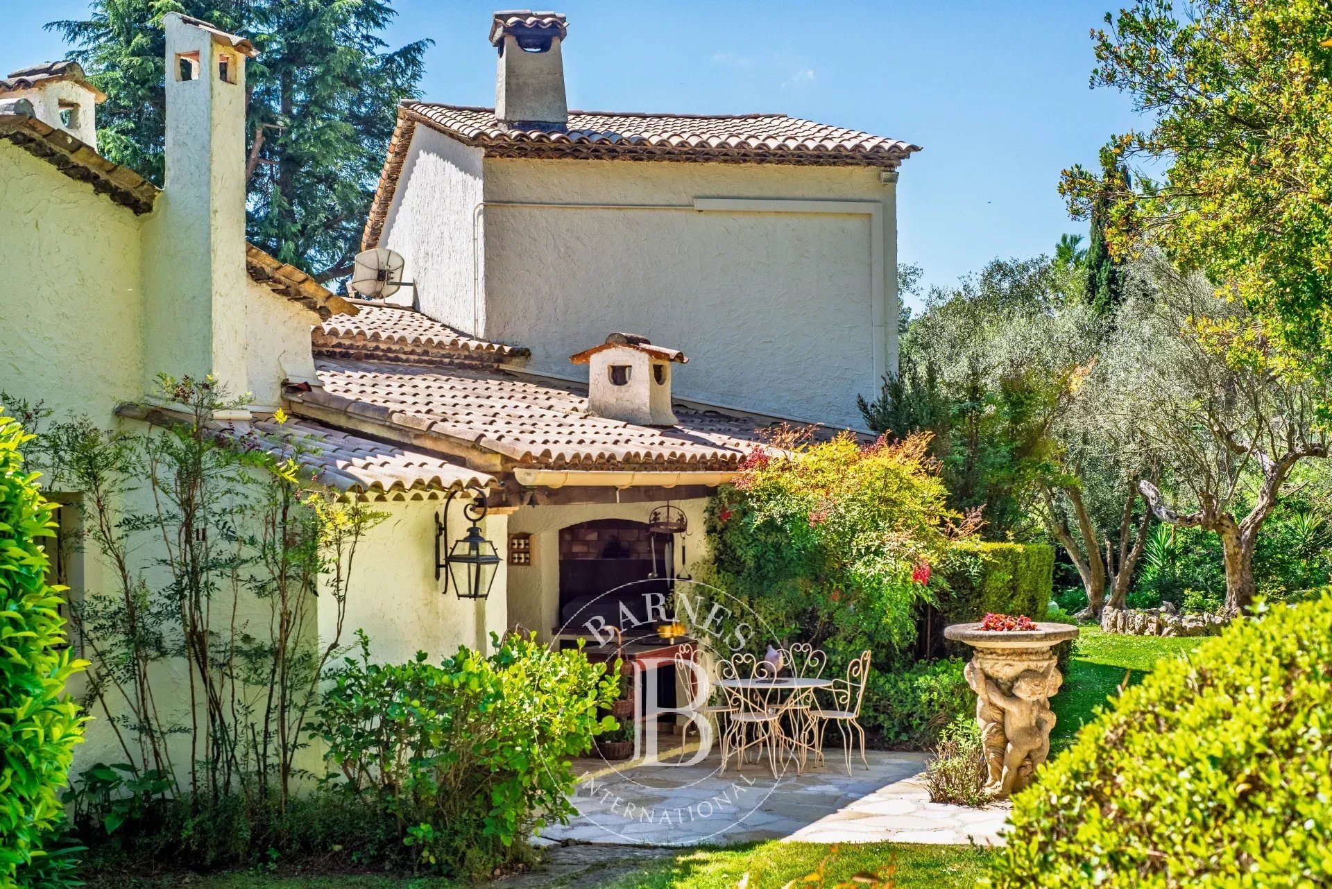 Maison à vendre, 440m², Opio