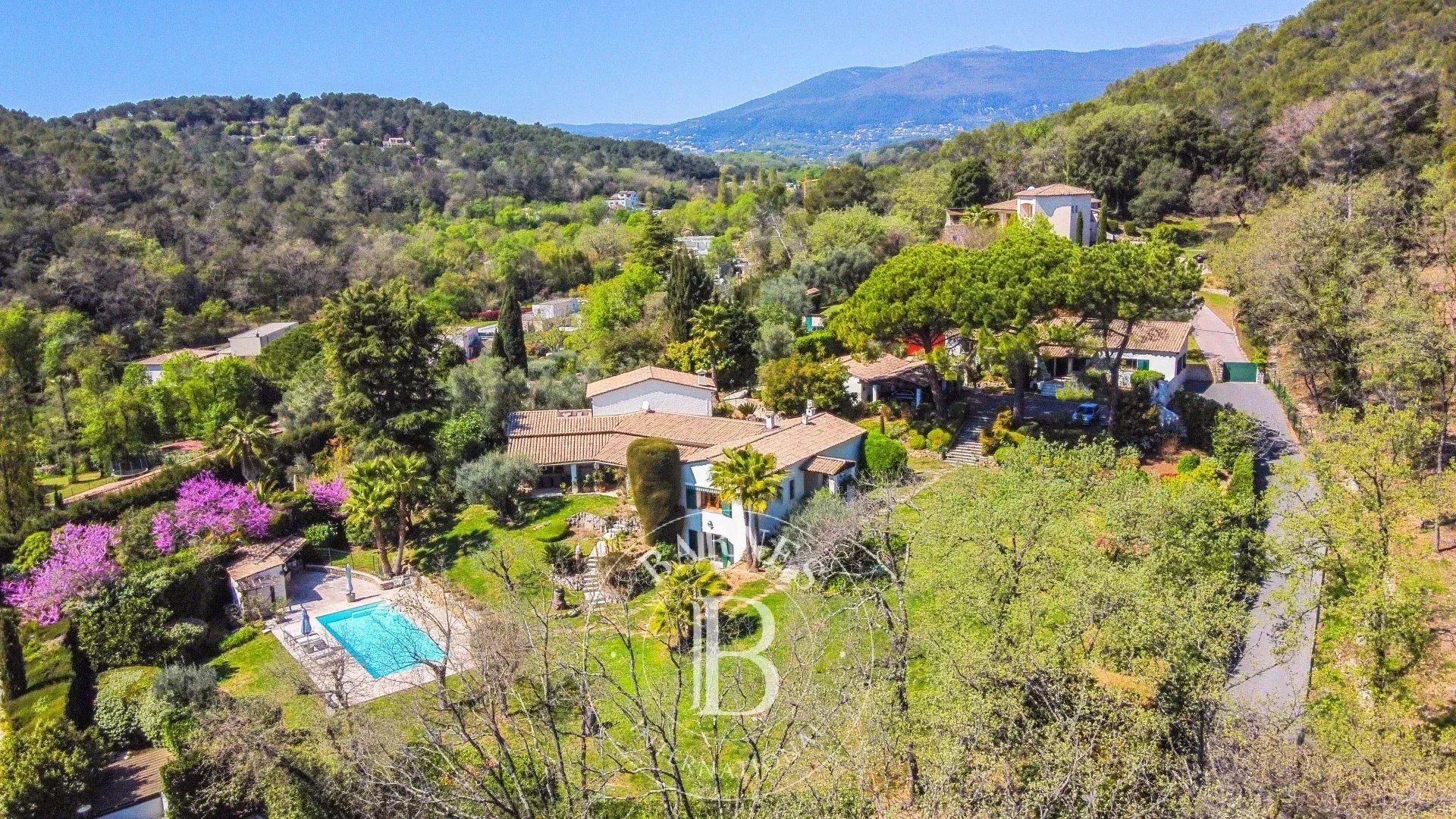 Maison à vendre, 440m², Opio