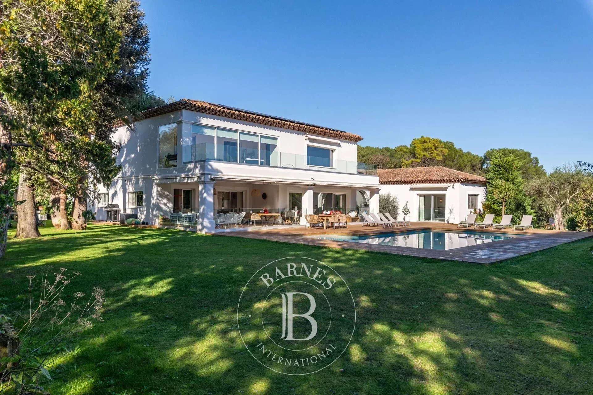 Maison à vendre, 434m², Valbonne