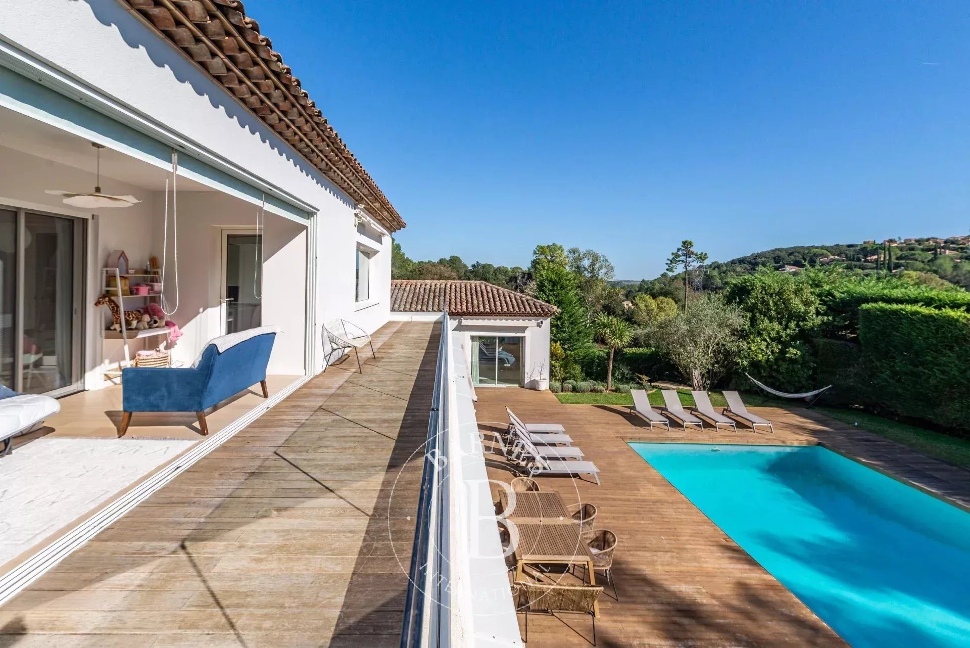 Maison à vendre, 434m², Valbonne