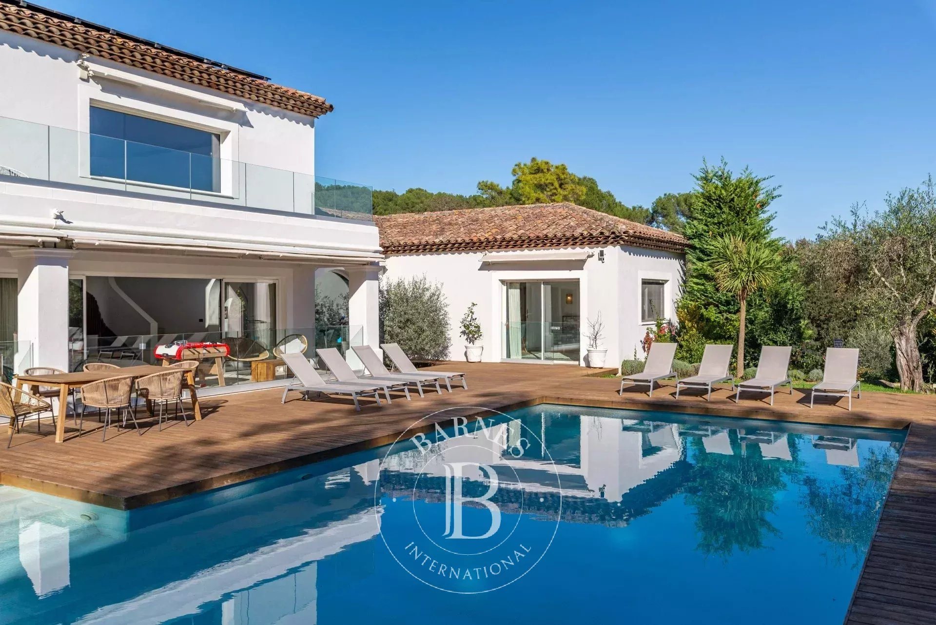 Maison à vendre, 434m², Valbonne