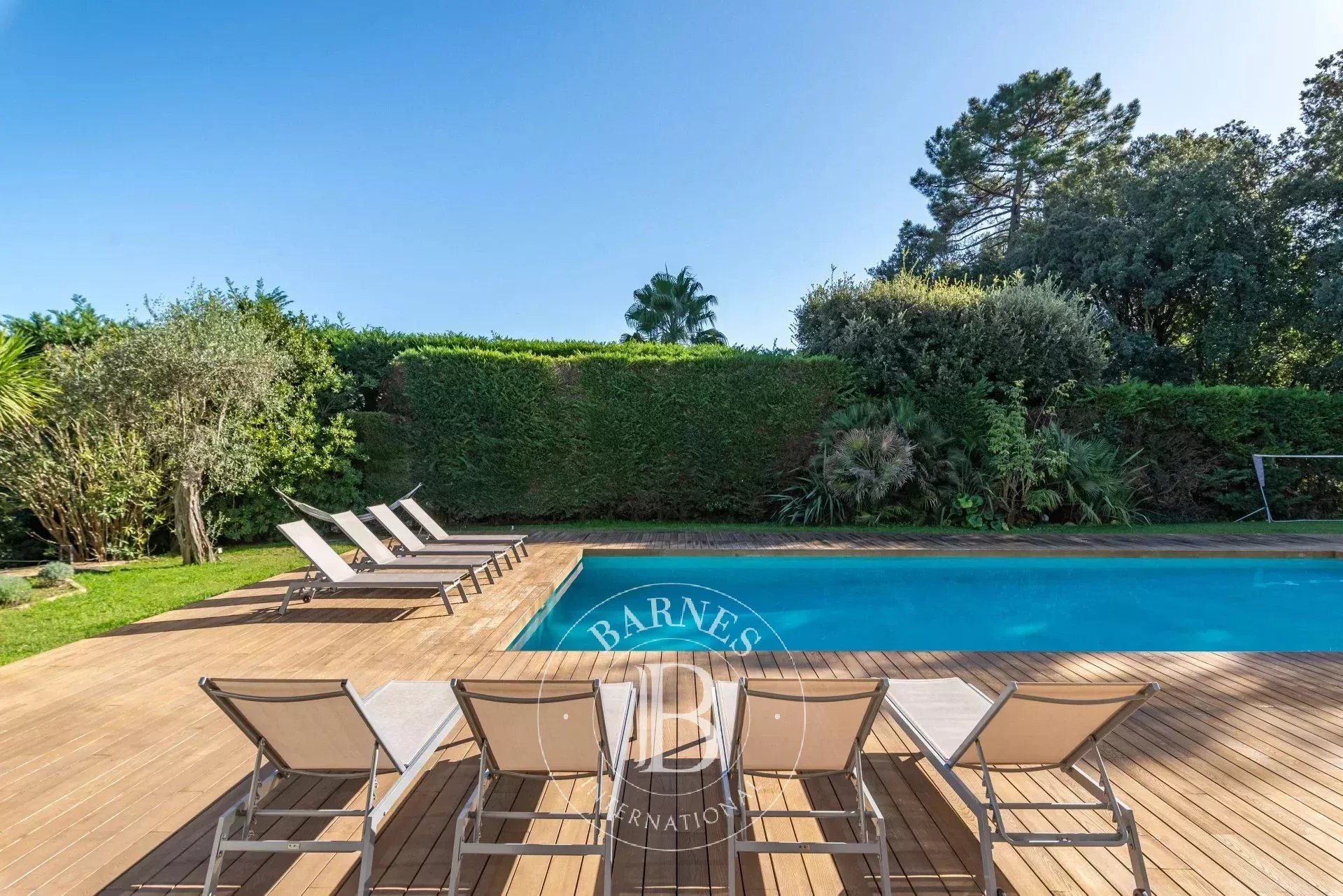 Maison à vendre, 434m², Valbonne