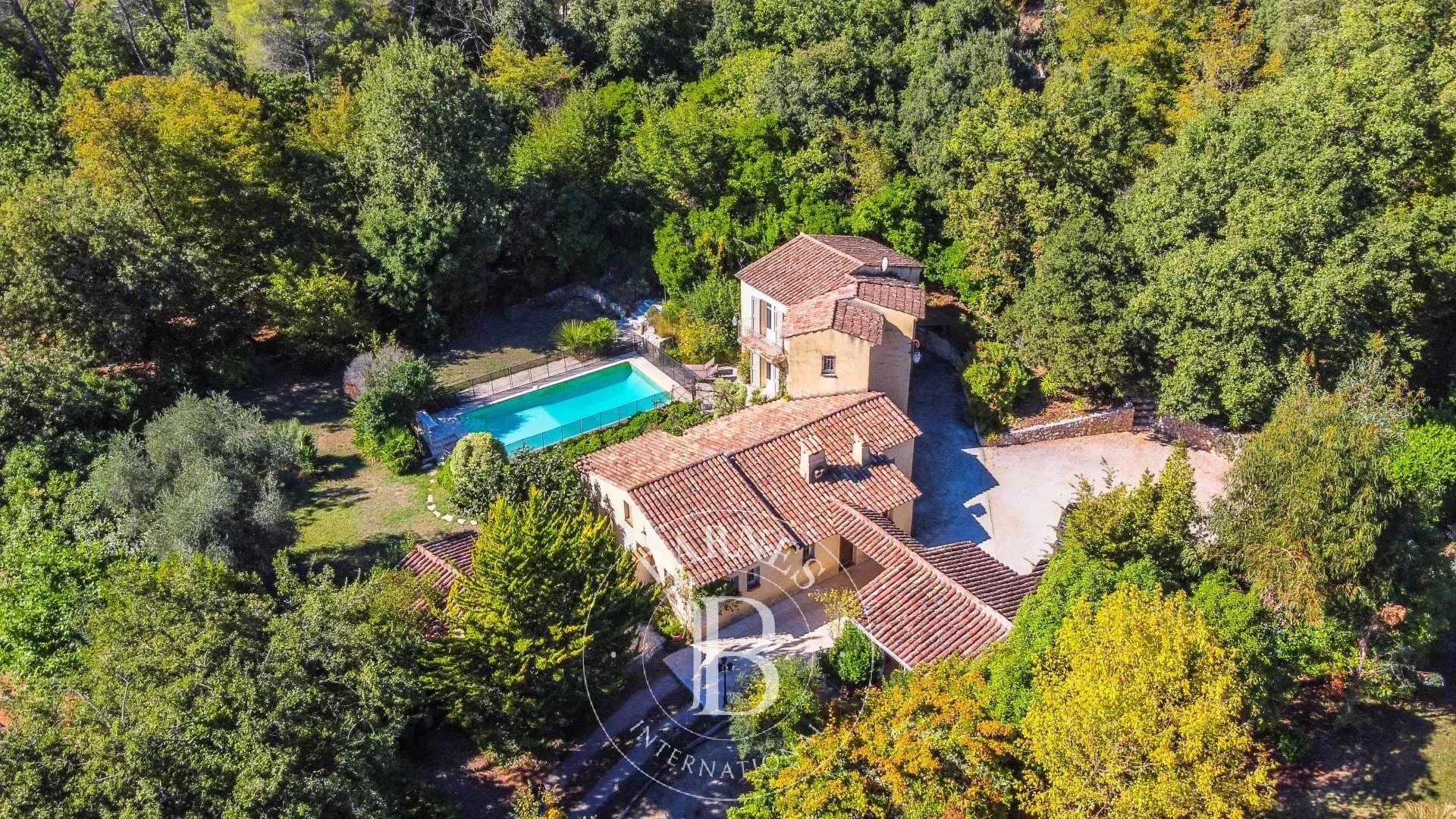 Maison à vendre, 158m², Roquefort-les-Pins
