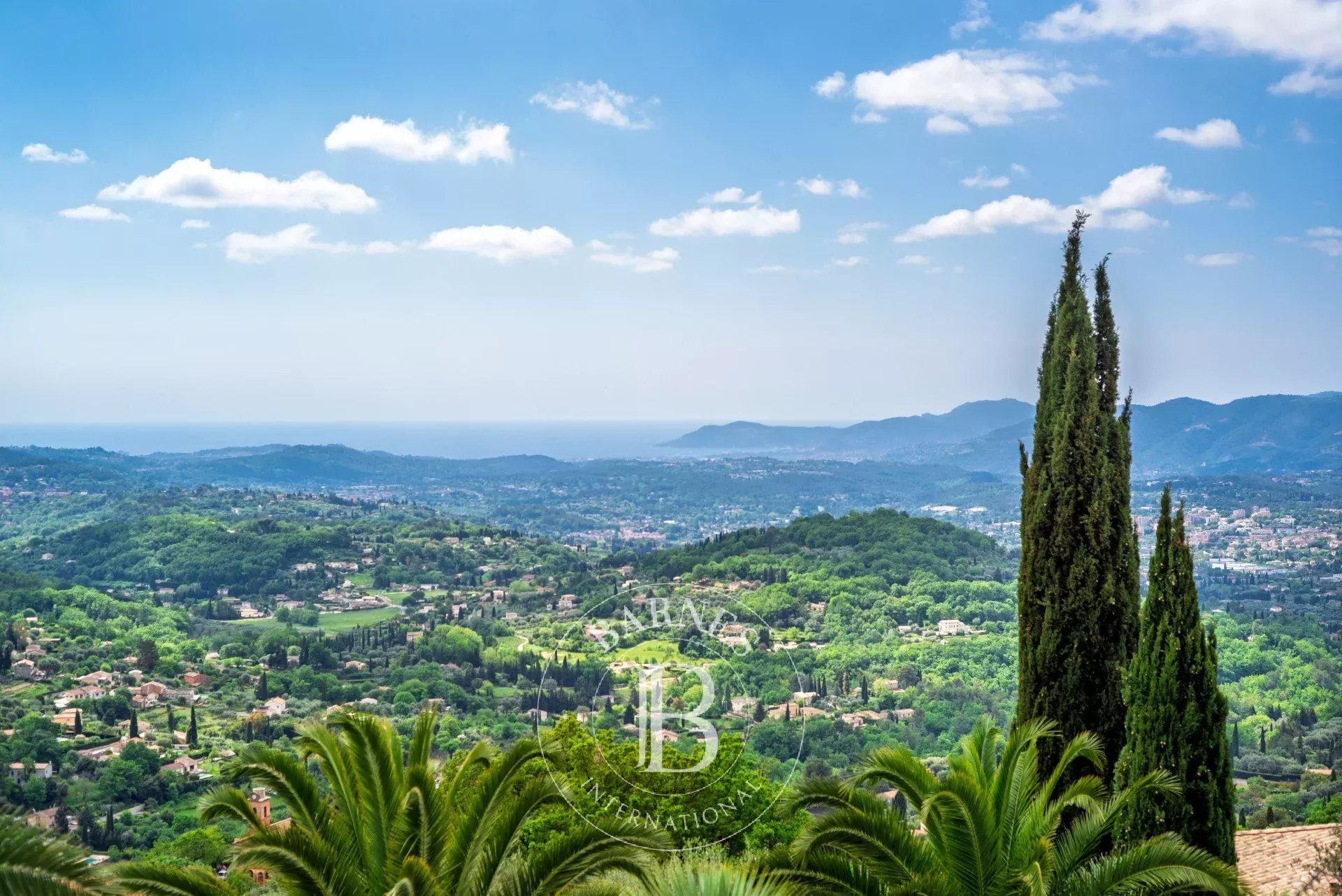 Maison à vendre, 240m², Grasse