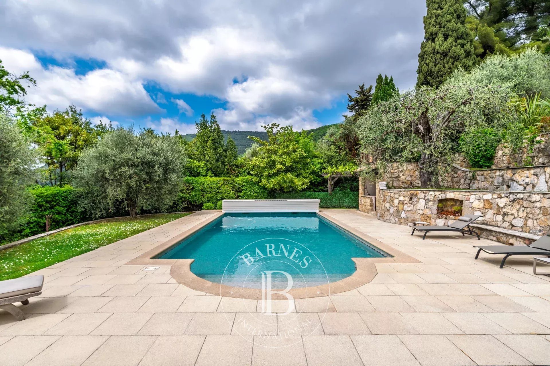 Maison à vendre, 240m², Grasse