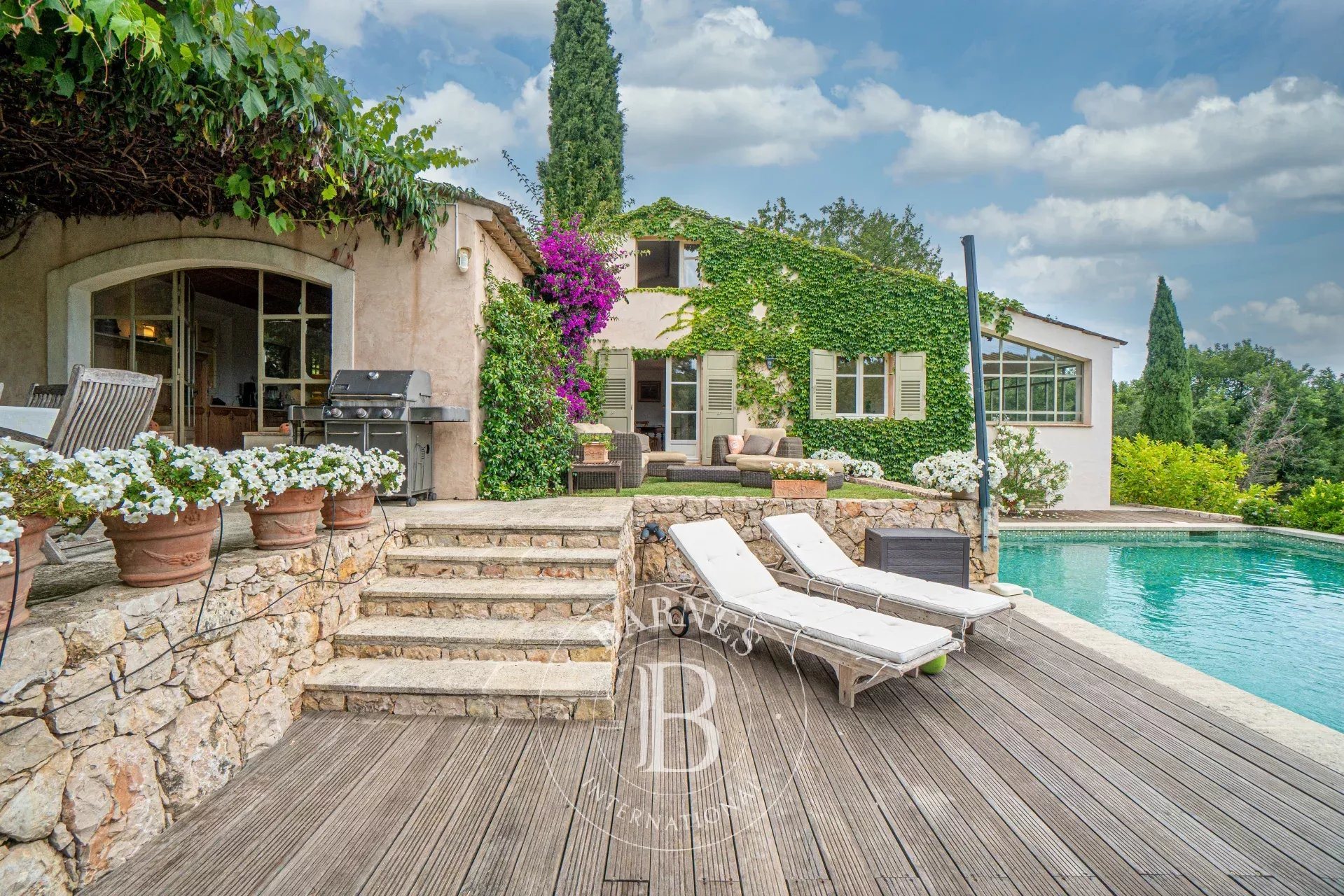 Maison à vendre, 280m², Valbonne