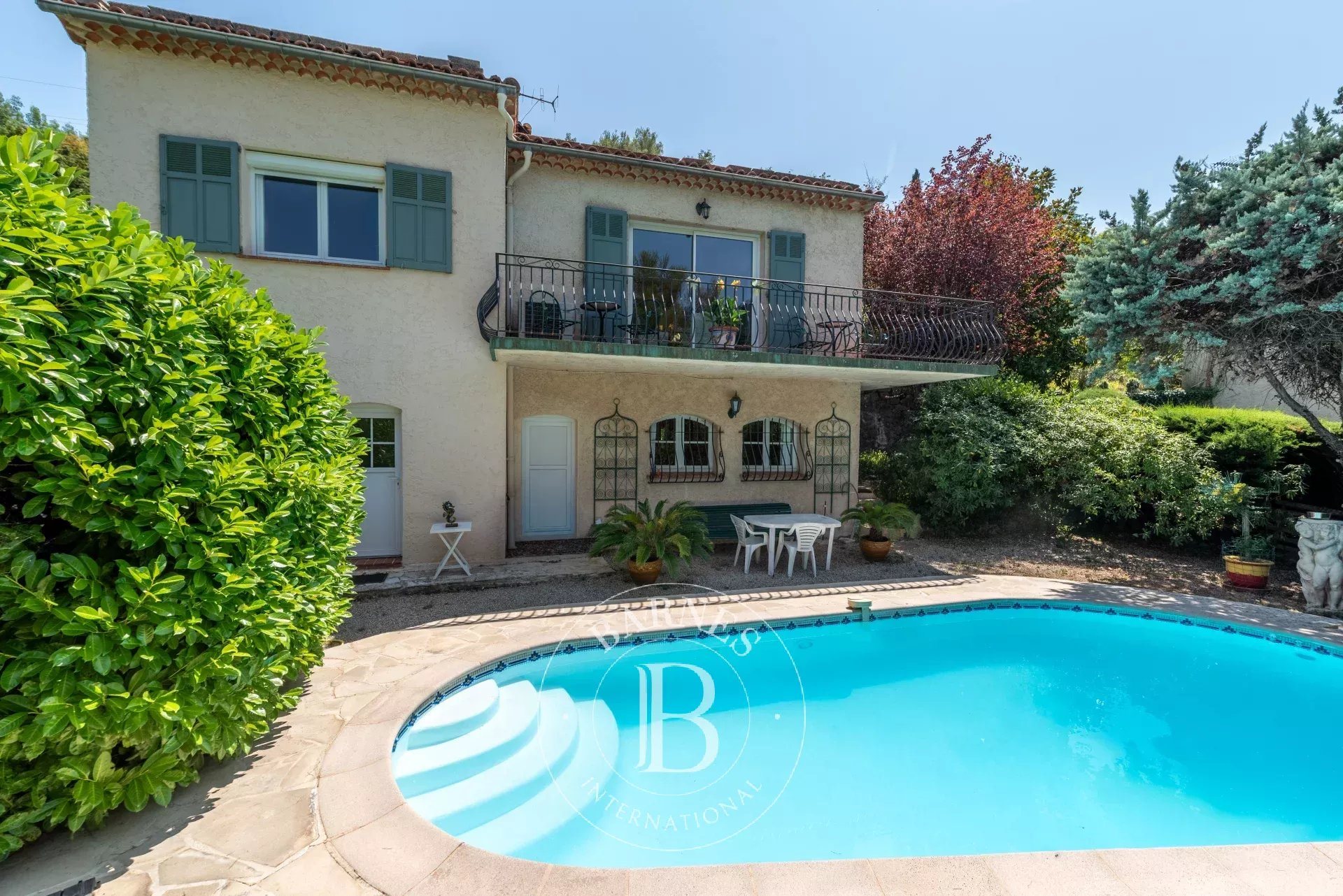 Maison à vendre, 132m², Châteauneuf-Grasse