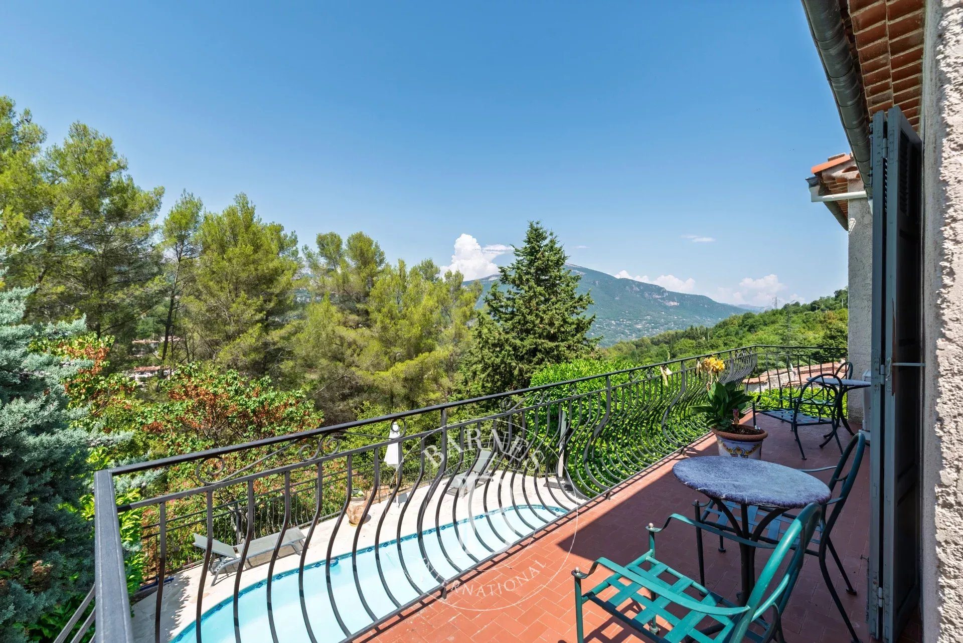 Maison à vendre, 132m², Châteauneuf-Grasse