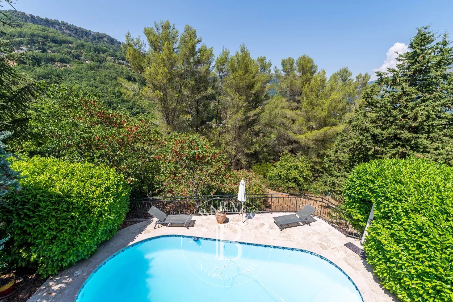 Maison à vendre, 132m², Châteauneuf-Grasse