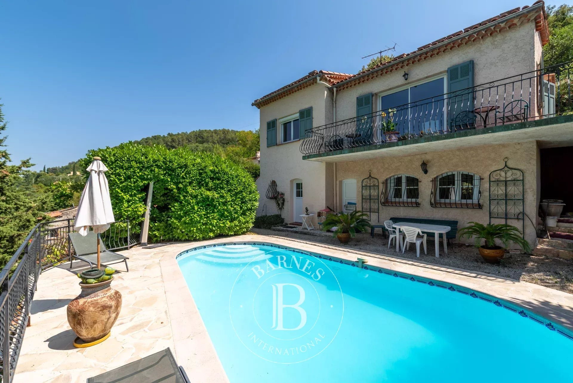 Maison à vendre, 132m², Châteauneuf-Grasse