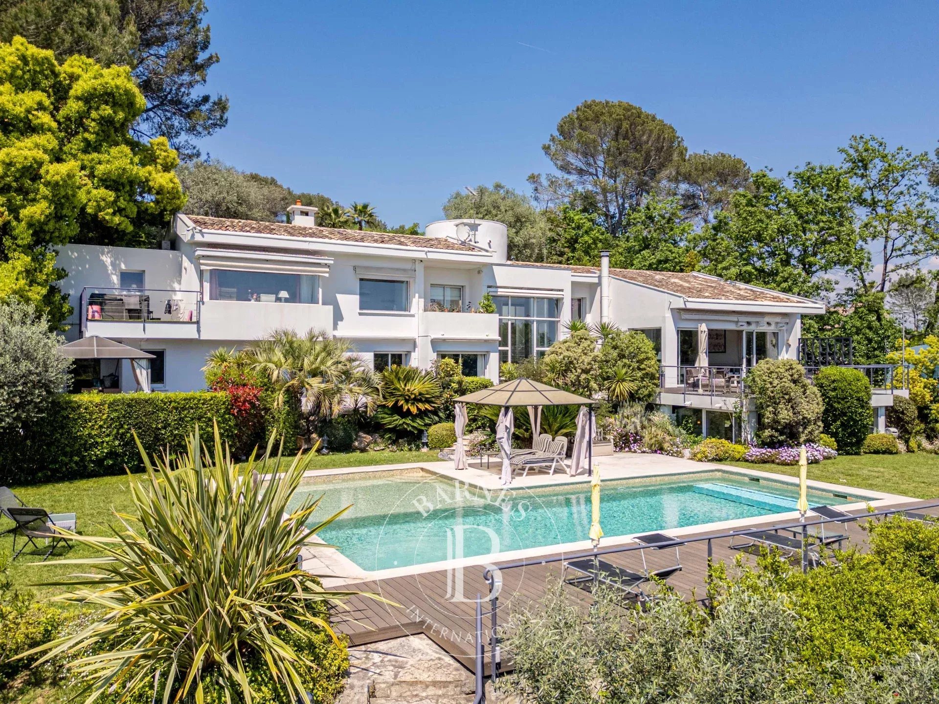 Maison à vendre, 520m², Valbonne