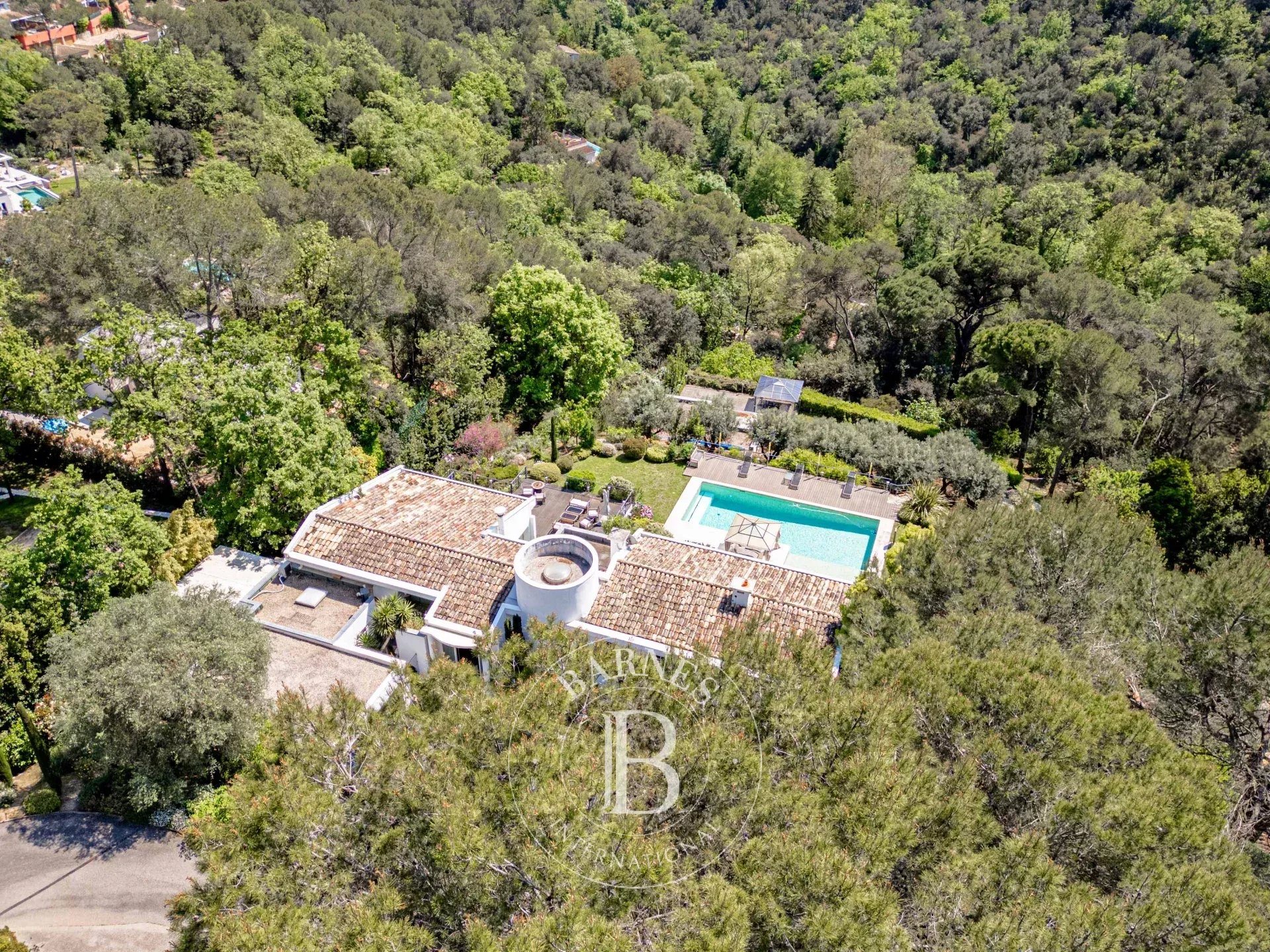 Maison à vendre, 520m², Valbonne