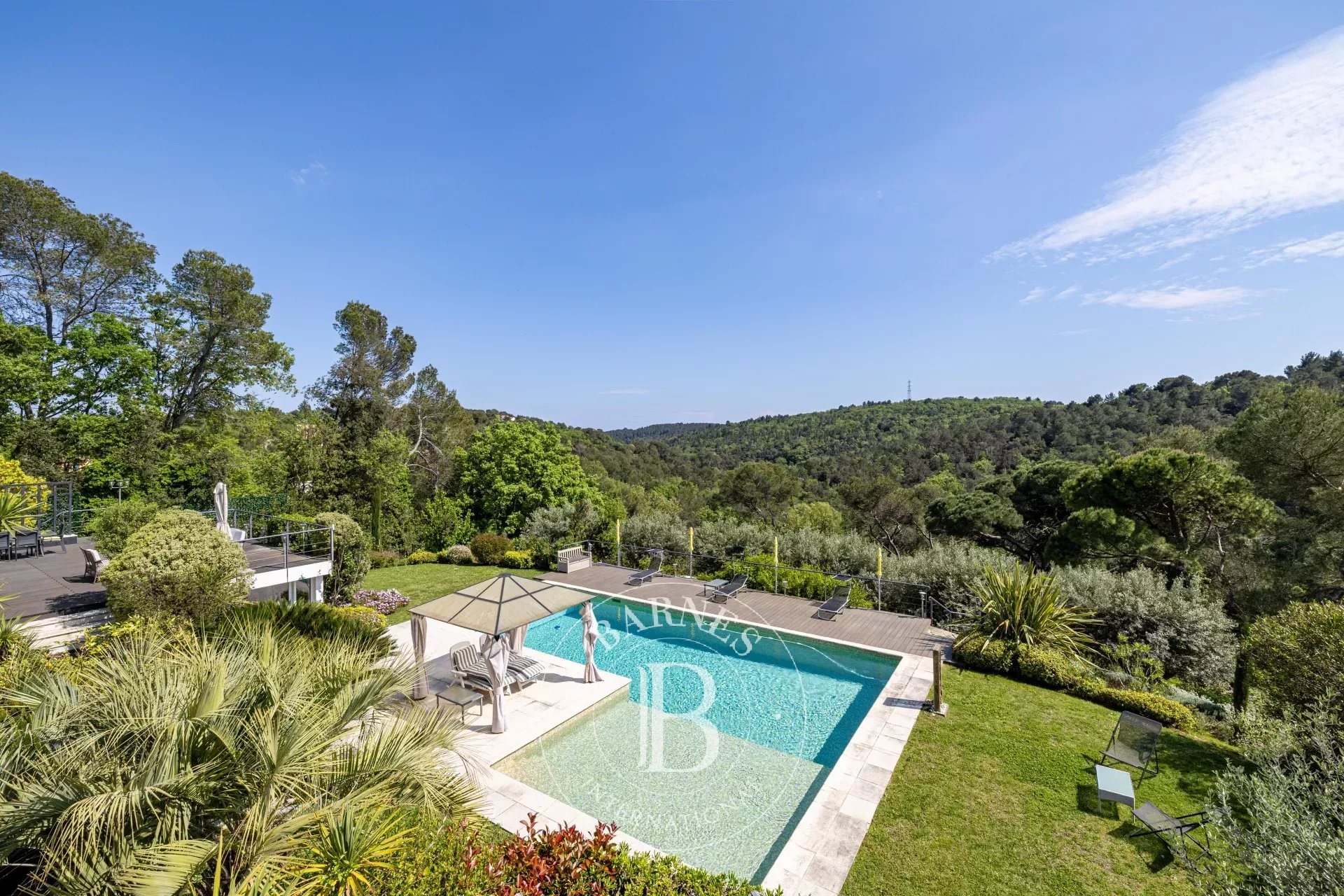 Maison à vendre, 520m², Valbonne
