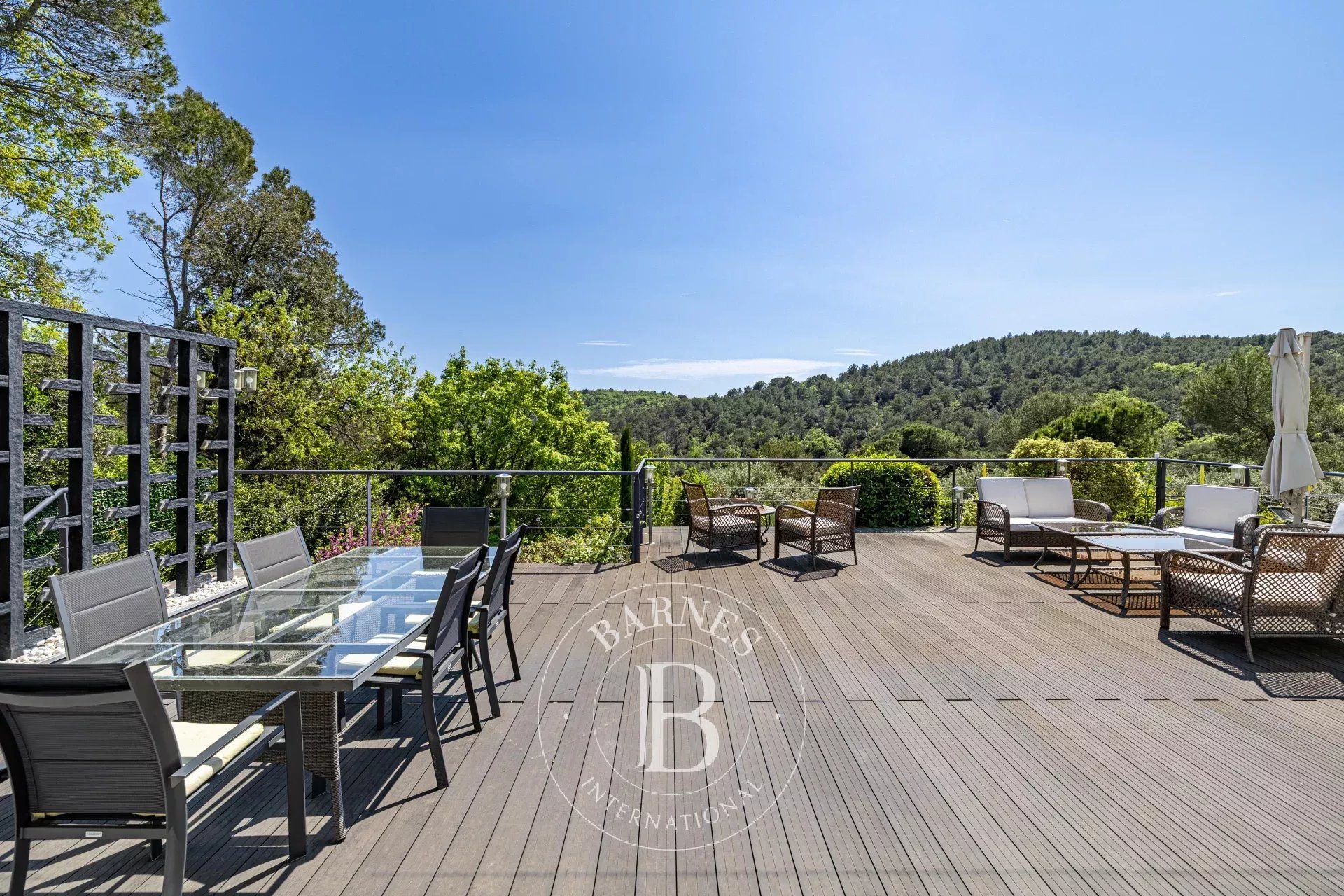 Maison à vendre, 520m², Valbonne