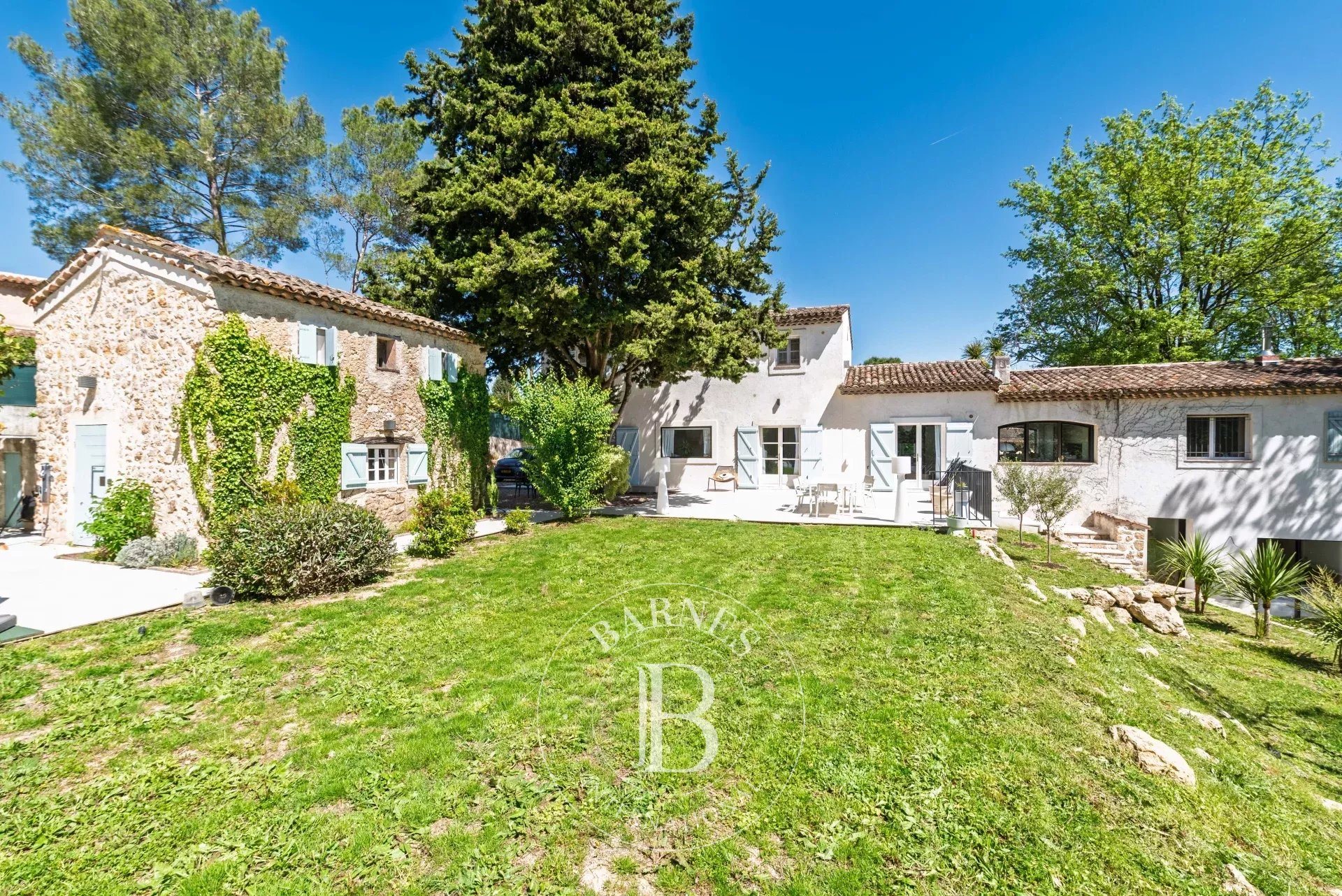 Maison à vendre, 420m², Valbonne