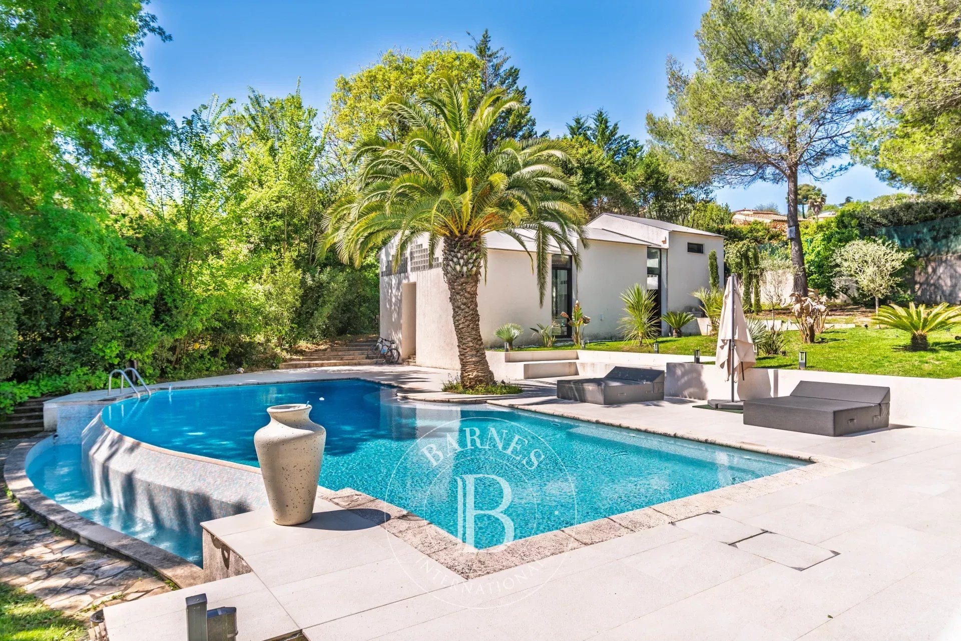 Maison à vendre, 420m², Valbonne