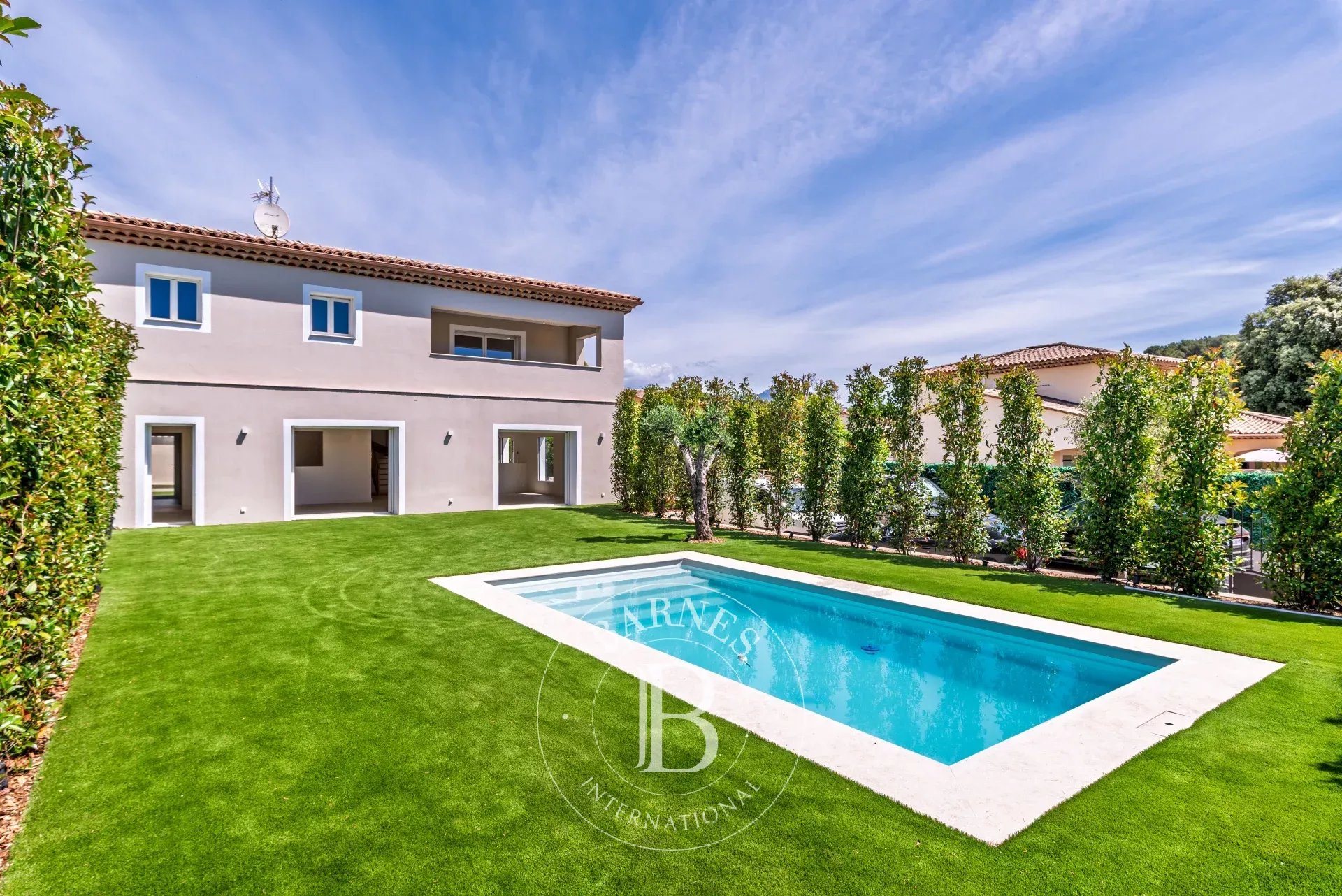 Maison à vendre, 202m², Grasse