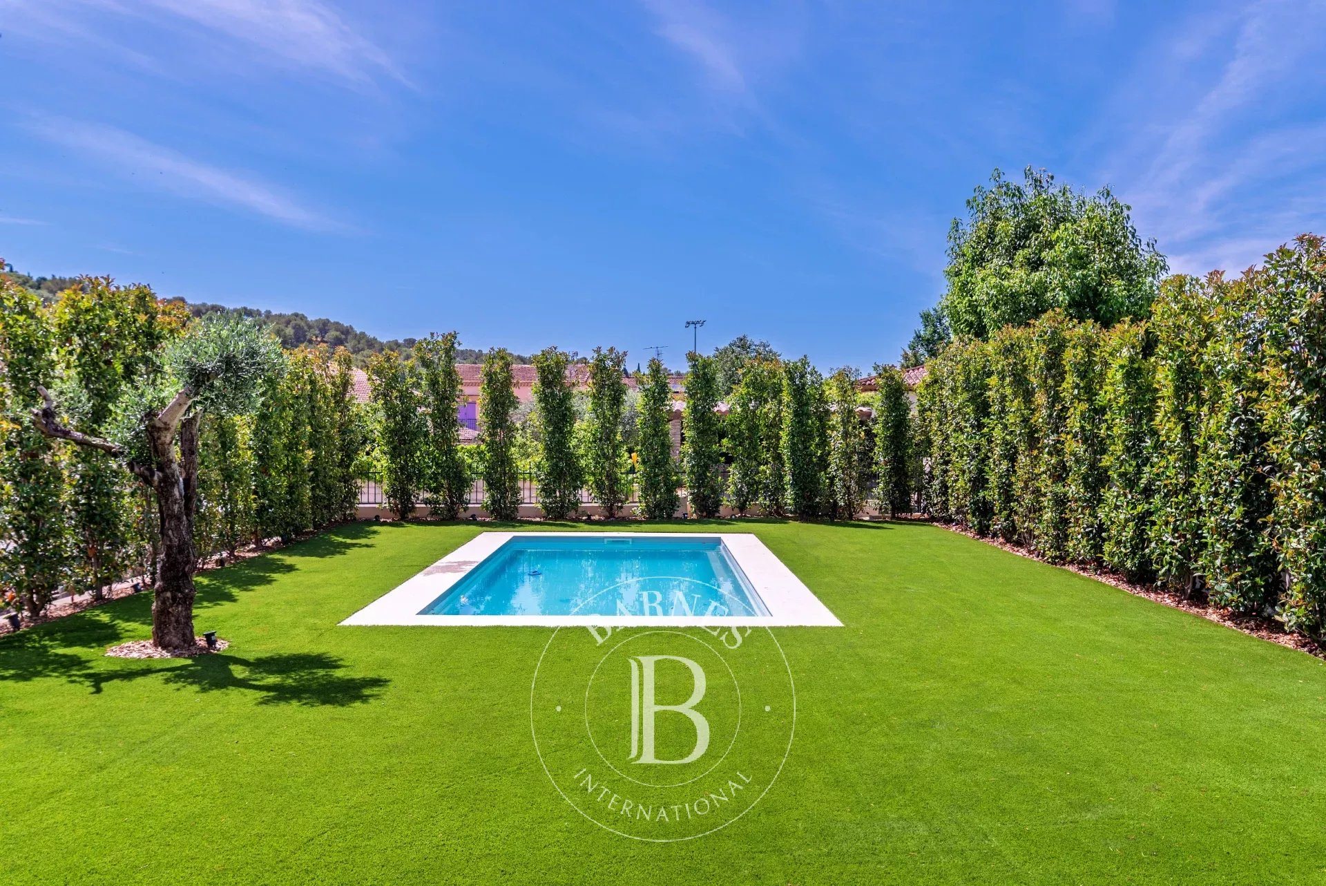 Maison à vendre, 202m², Grasse