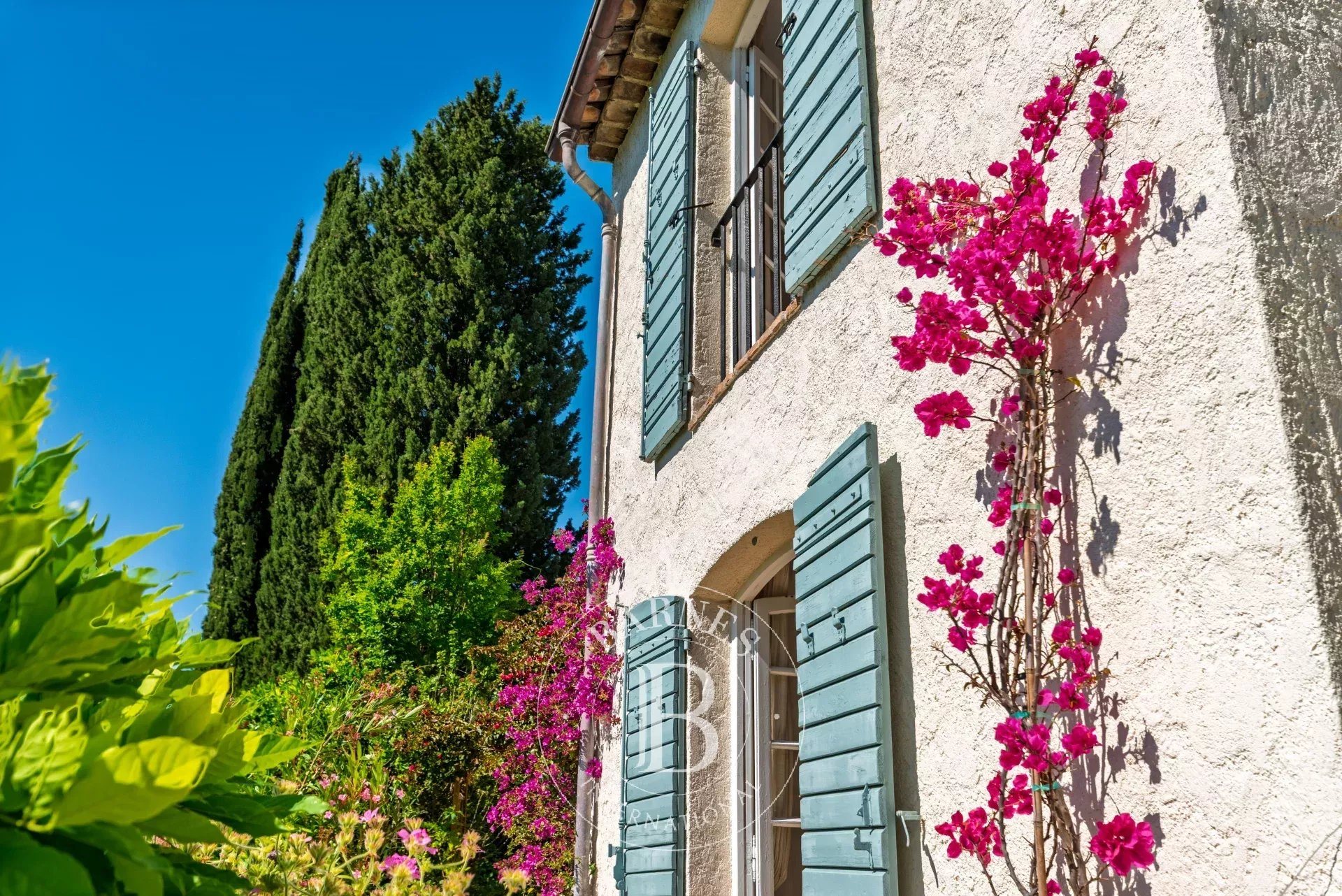 Maison à vendre, 169m², Opio