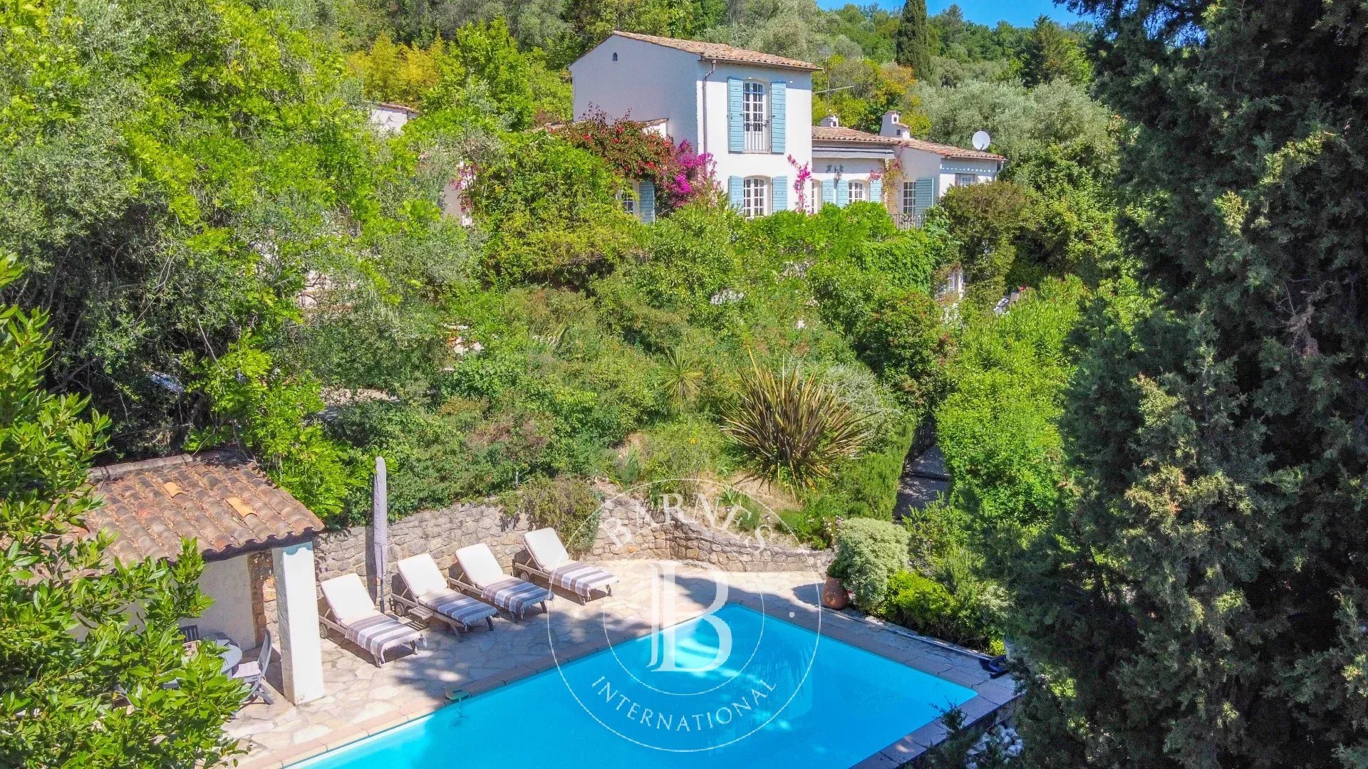 Maison à vendre, 169m², Opio