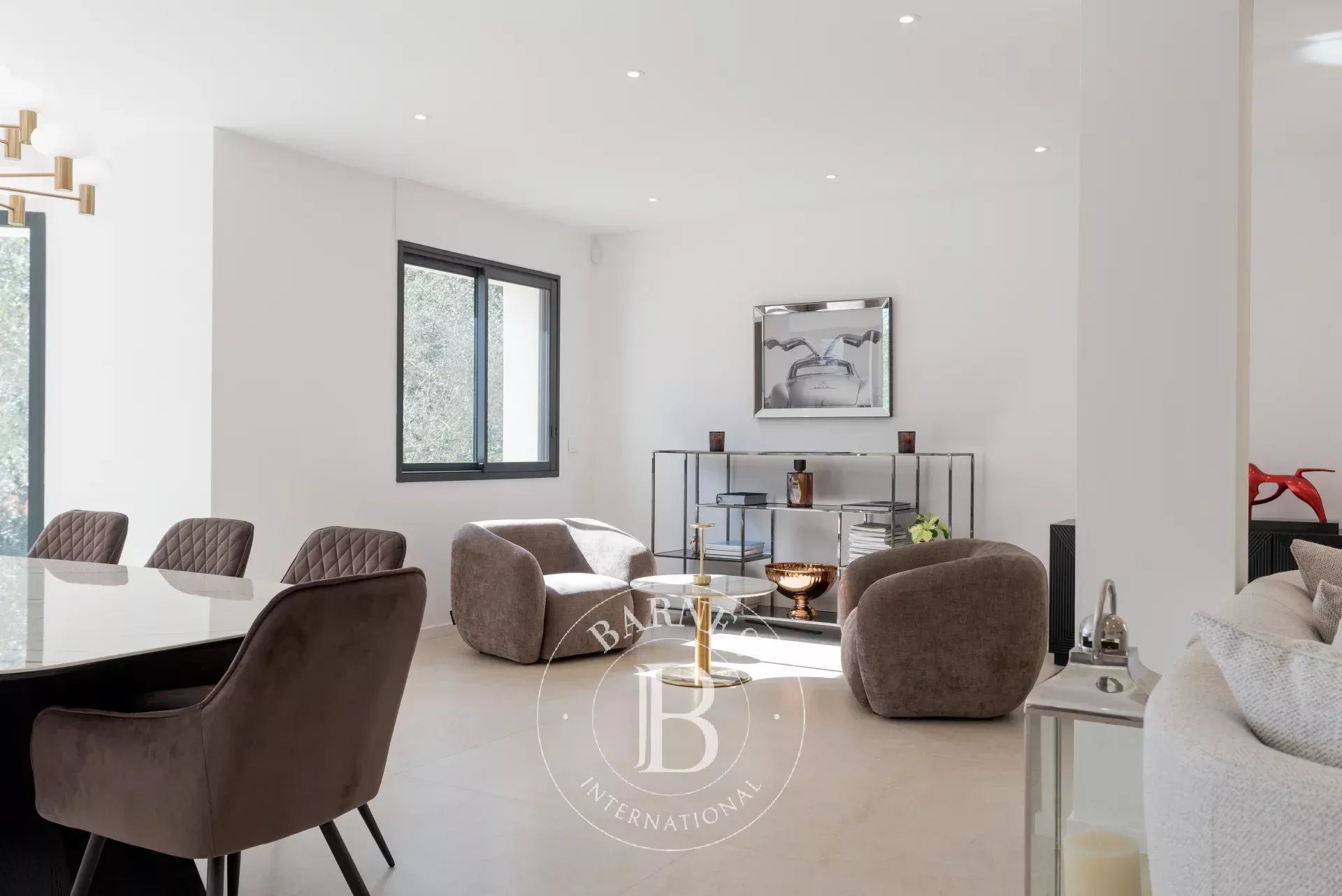 Maison à vendre, 324m², Valbonne