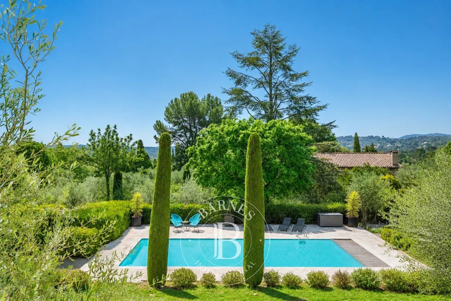 Maison à vendre, 266m², Spéracèdes