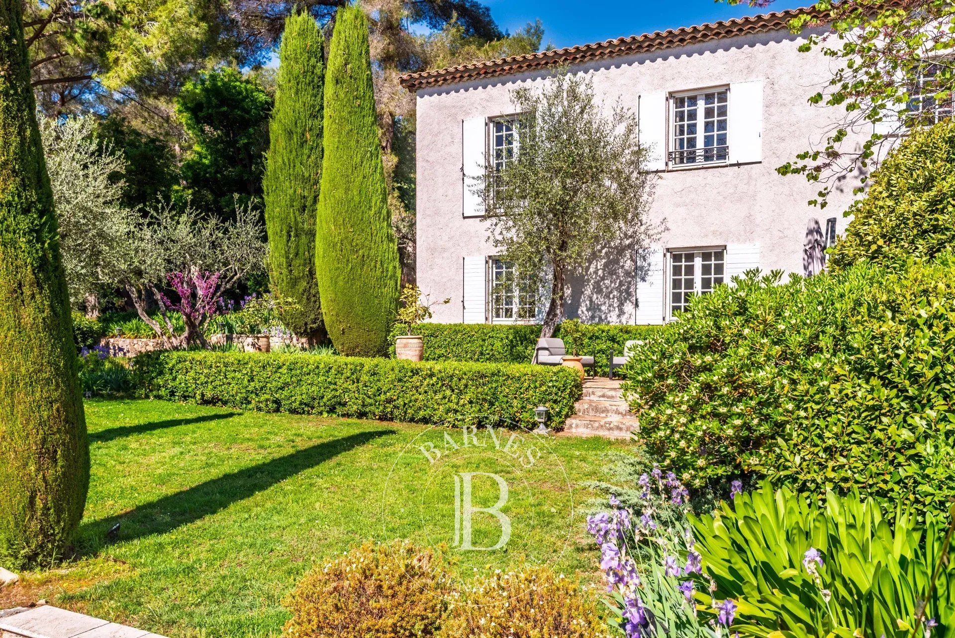Maison à vendre, 266m², Spéracèdes