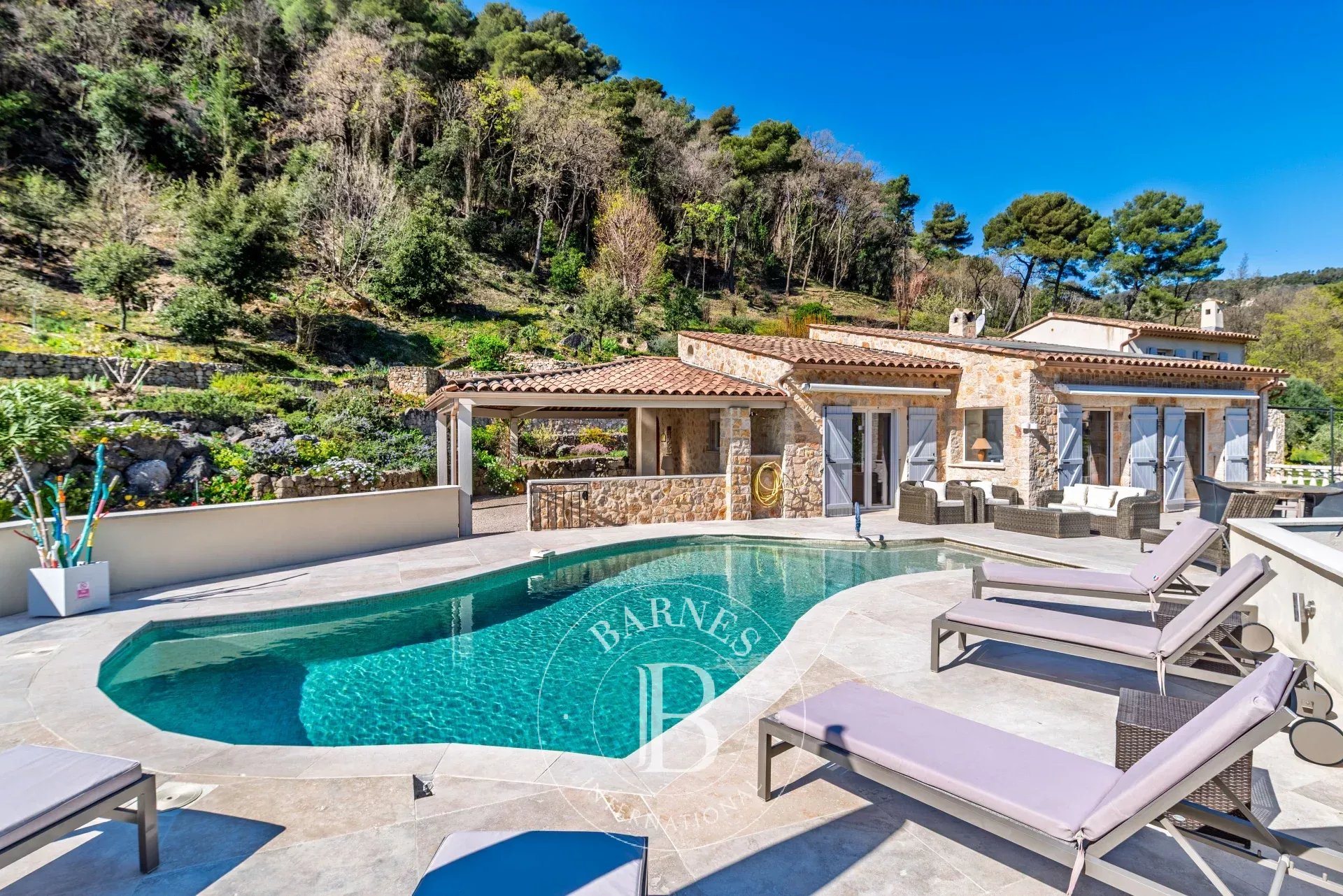 Maison à vendre, 240m², Grasse