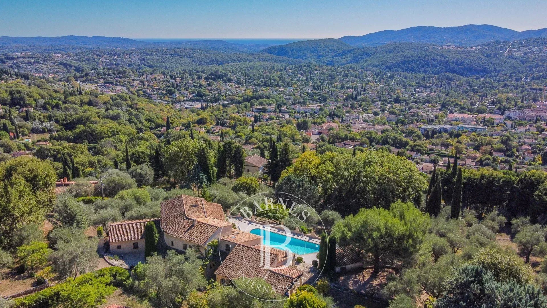 Maison à vendre, 265m², Cabris