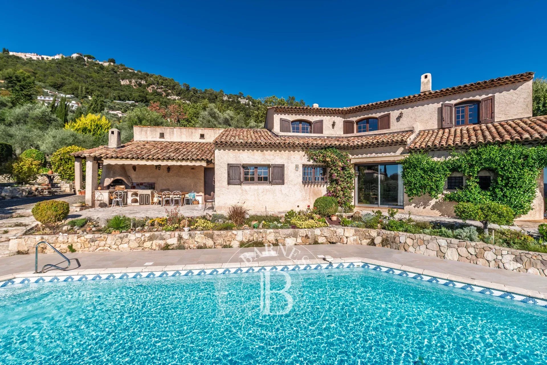 Maison à vendre, 265m², Cabris