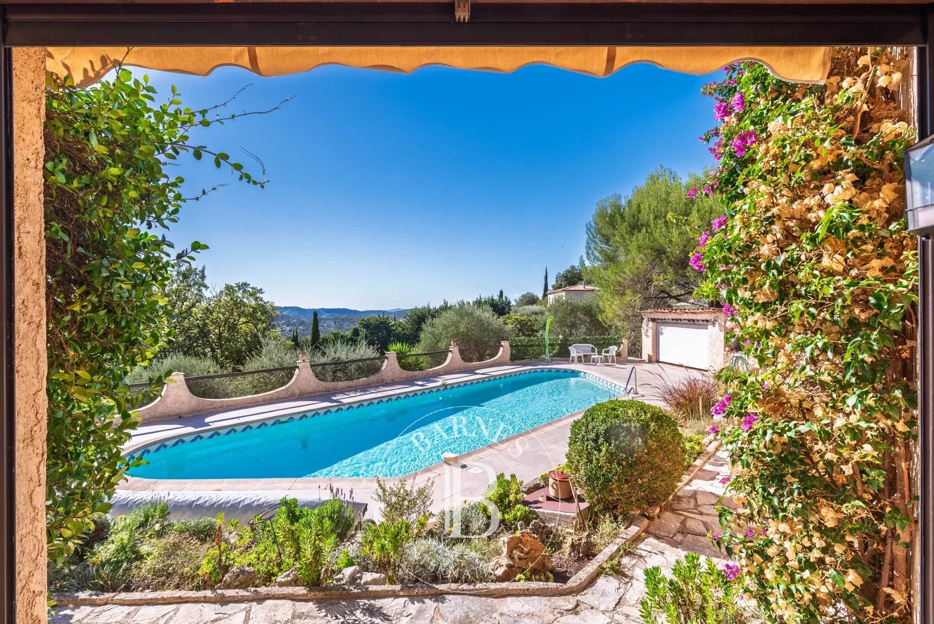 Maison à vendre, 265m², Cabris