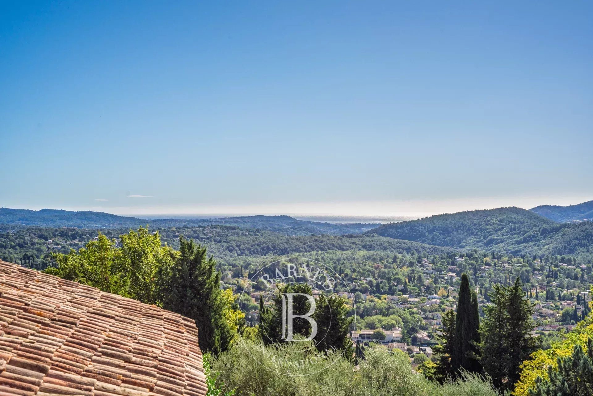 Maison à vendre, 265m², Cabris