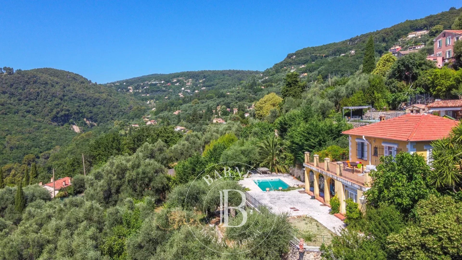Maison à vendre, 139m², Grasse