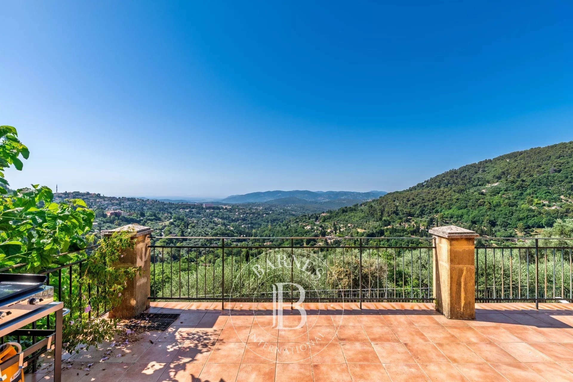 Maison à vendre, 139m², Grasse