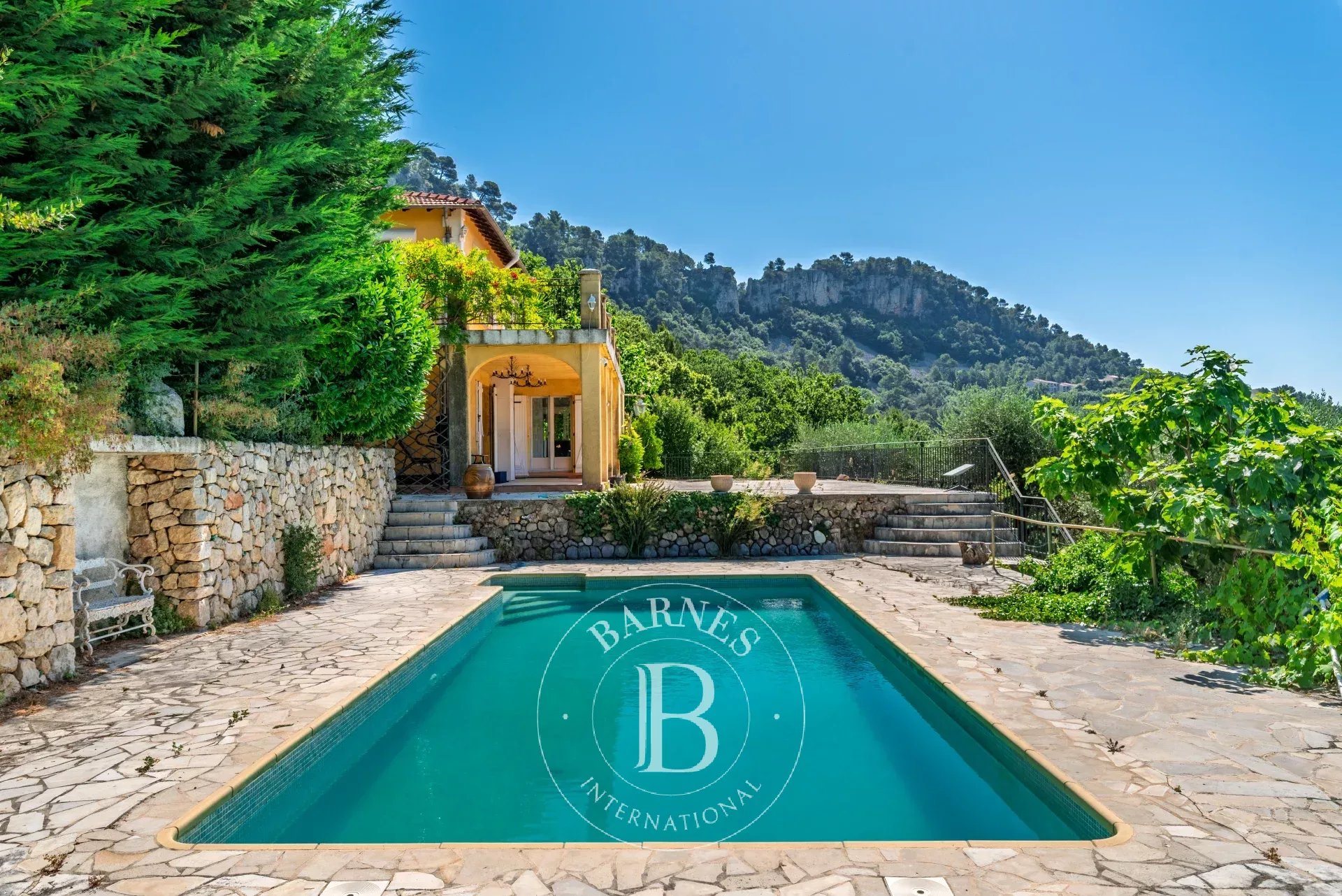 Maison à vendre, 139m², Grasse