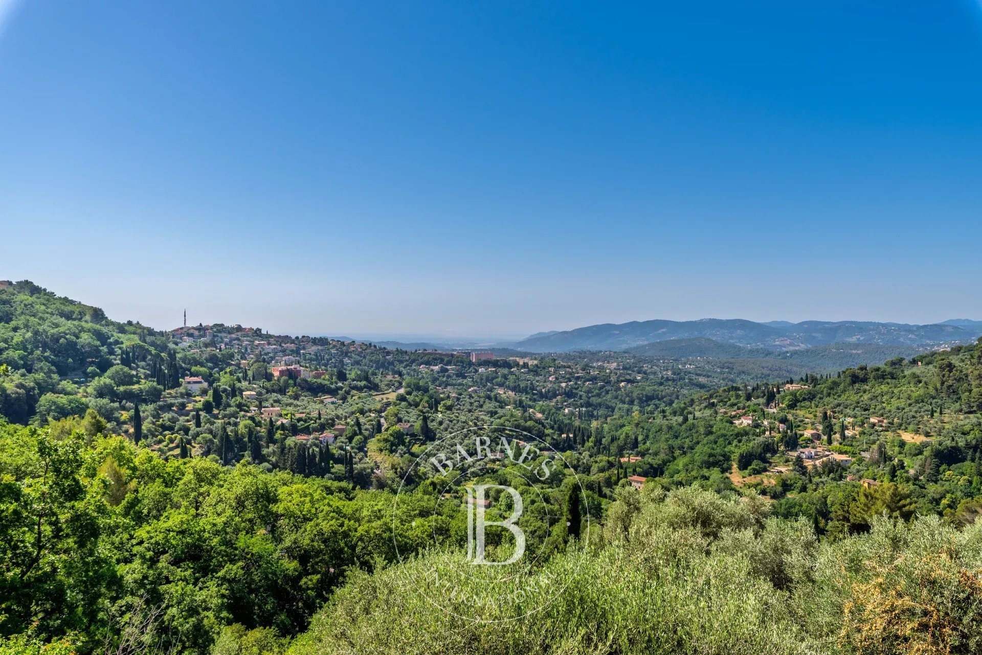 Maison à vendre, 139m², Grasse