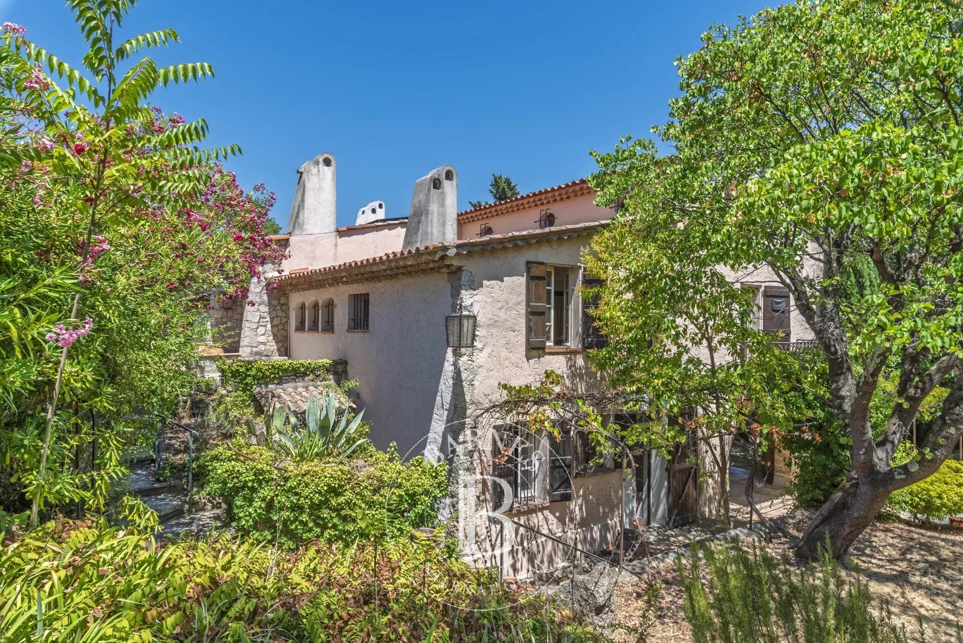 Maison à vendre, 330m², Grasse