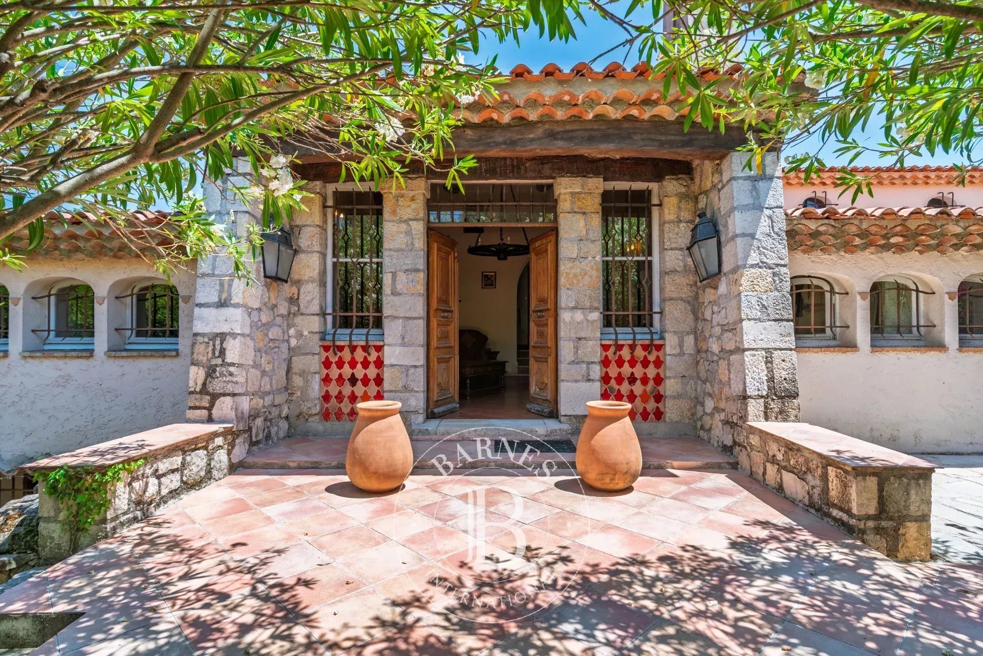Maison à vendre, 330m², Grasse
