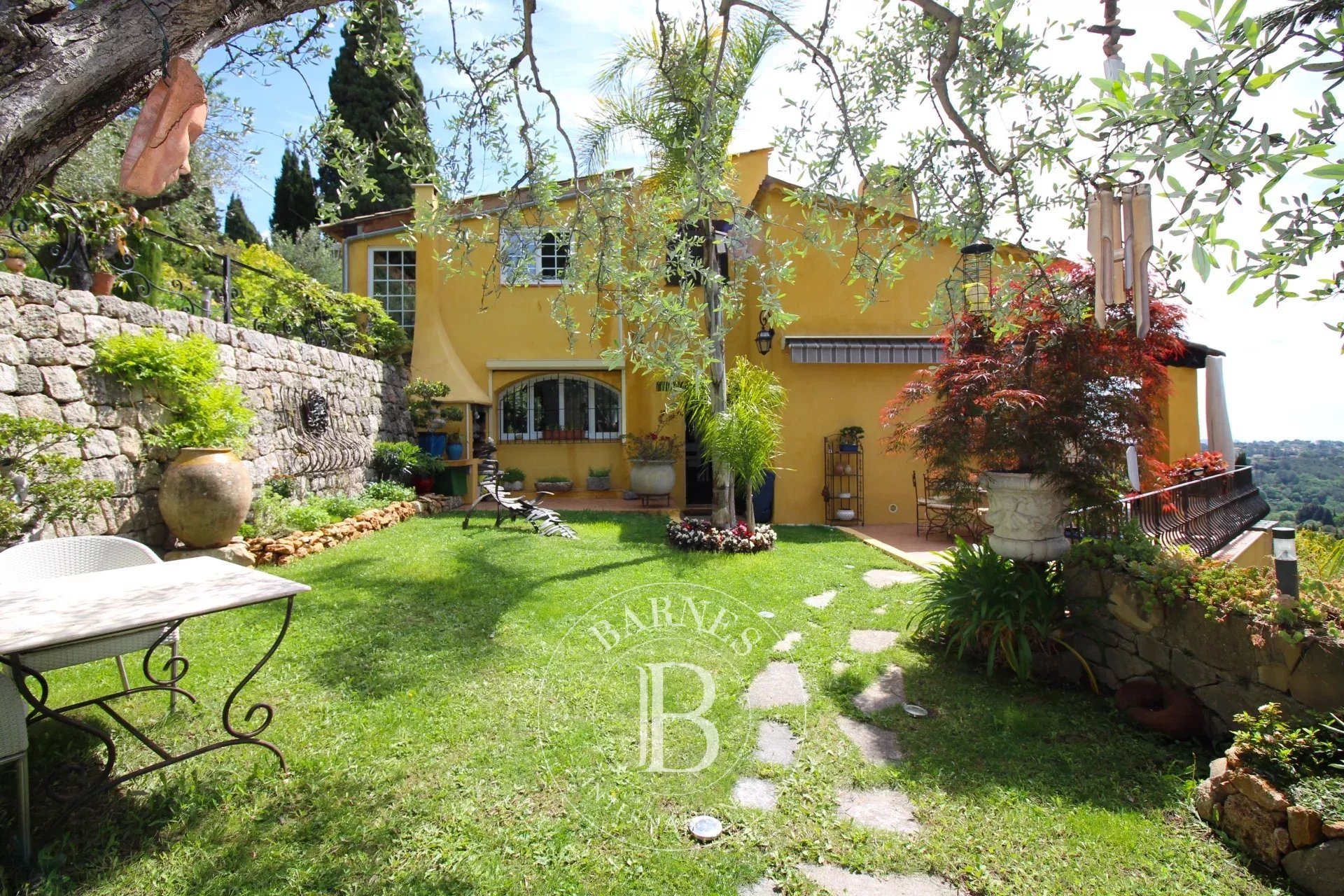 Maison à vendre, 260m², Peymeinade