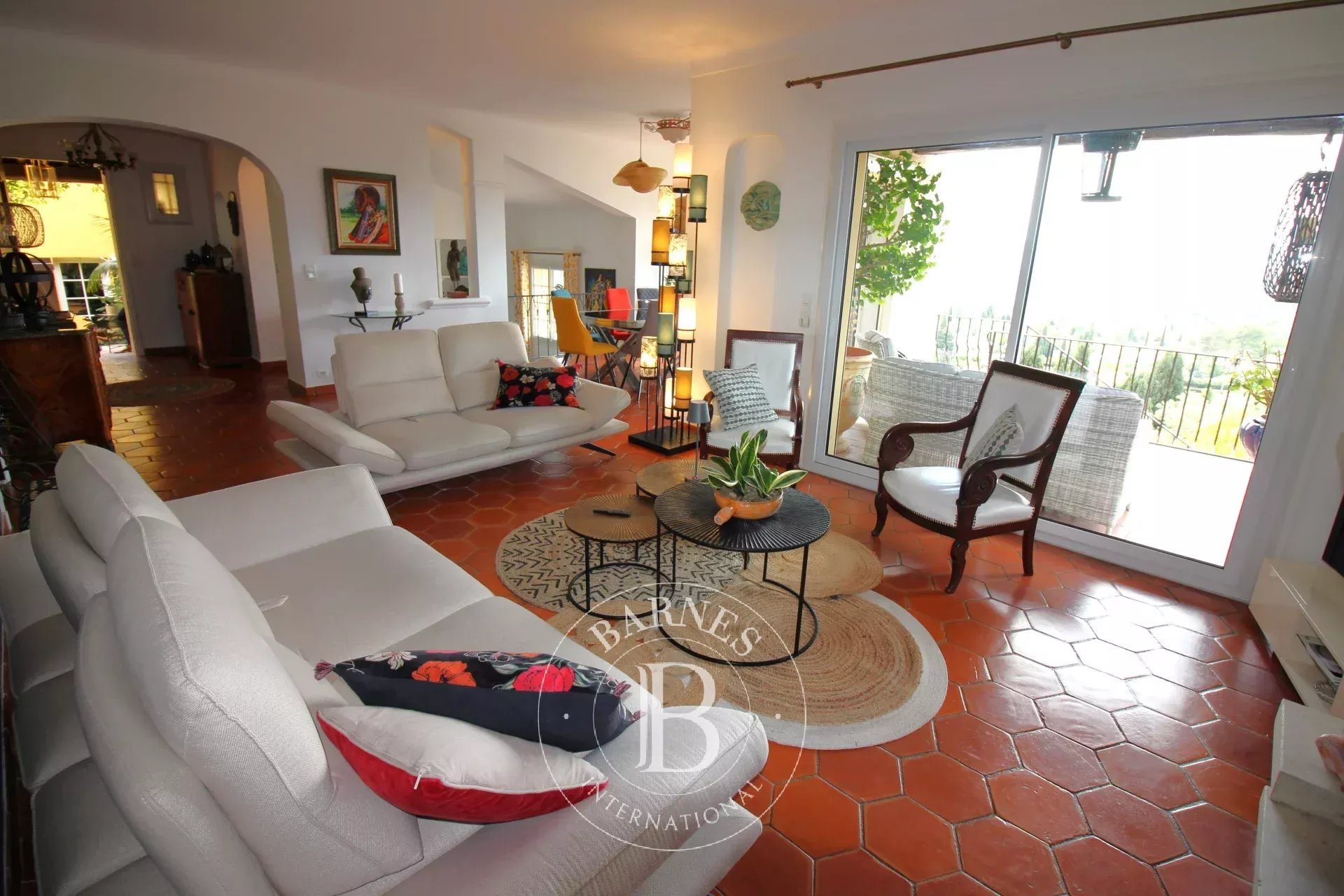 Maison à vendre, 260m², Peymeinade
