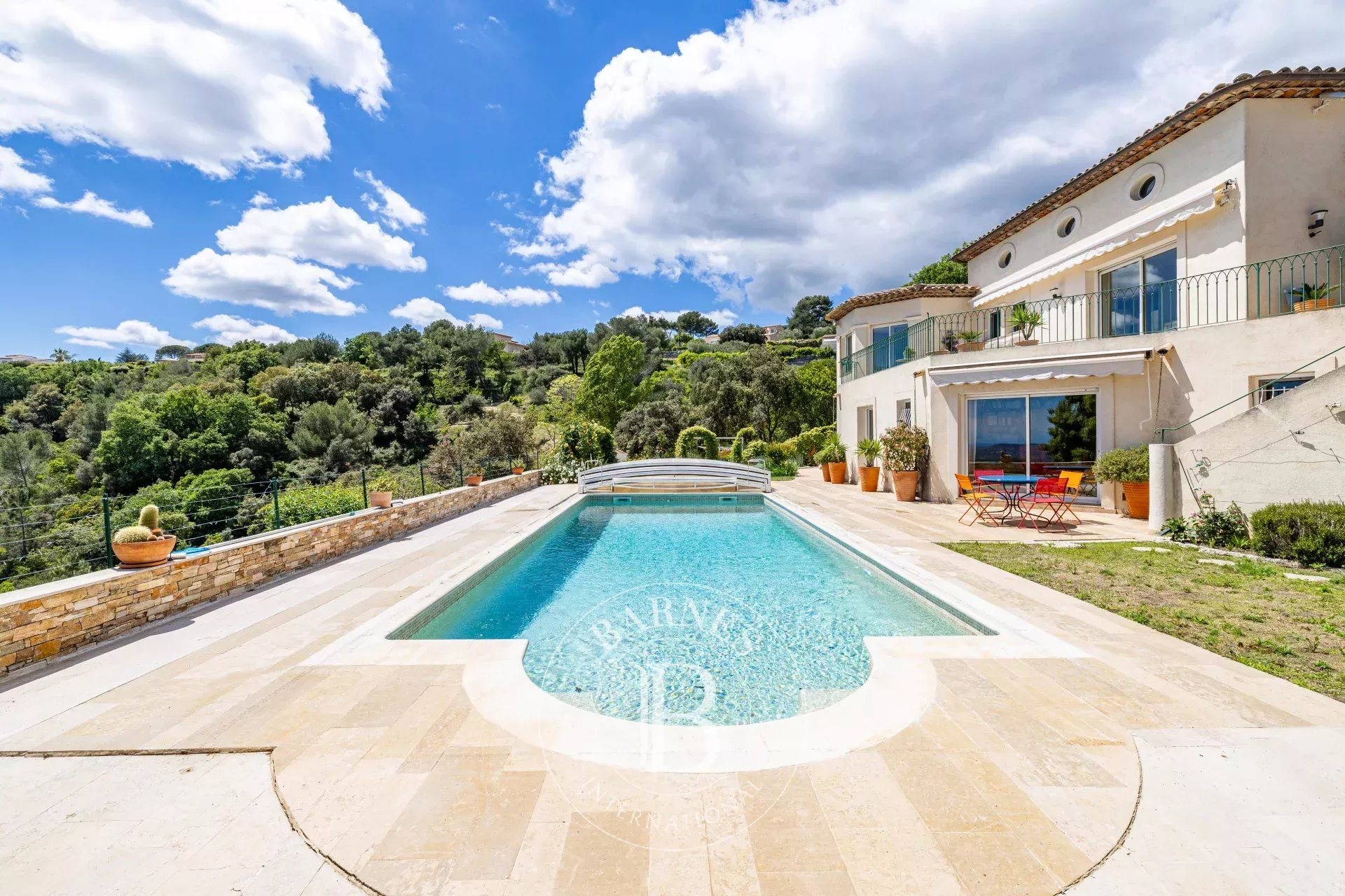 Maison à vendre, 273m², Peymeinade