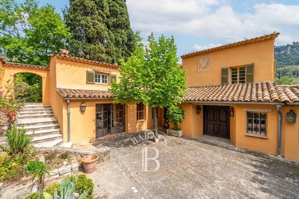 Maison à vendre, 250m², Grasse