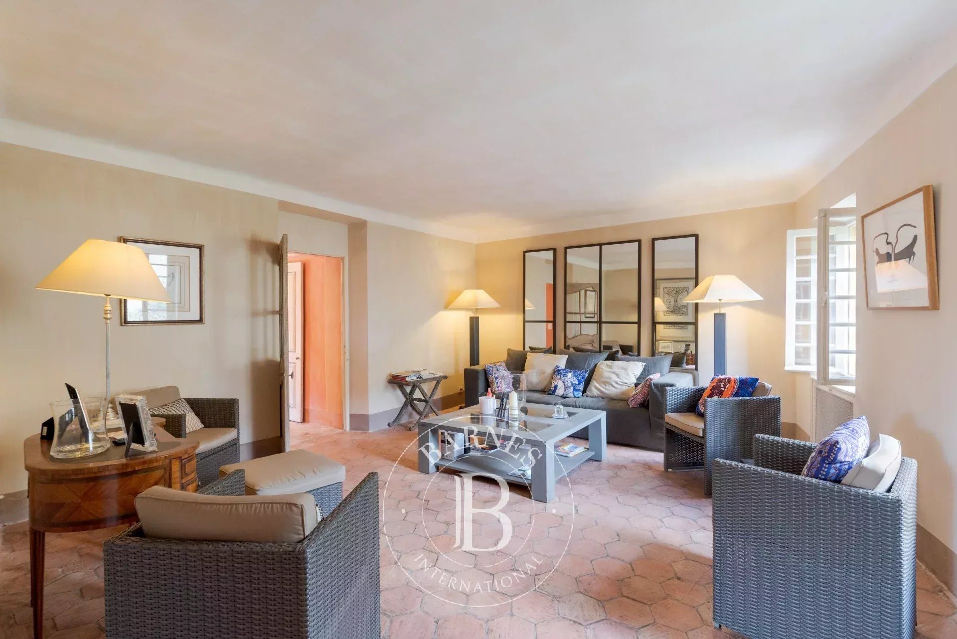 Maison à vendre, 250m², Grasse