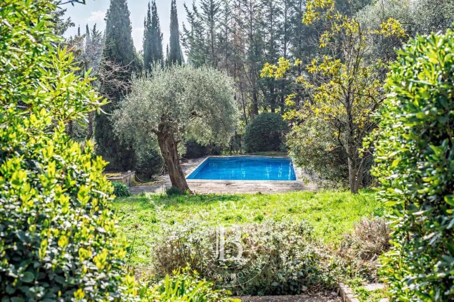 Maison à vendre, 250m², Grasse