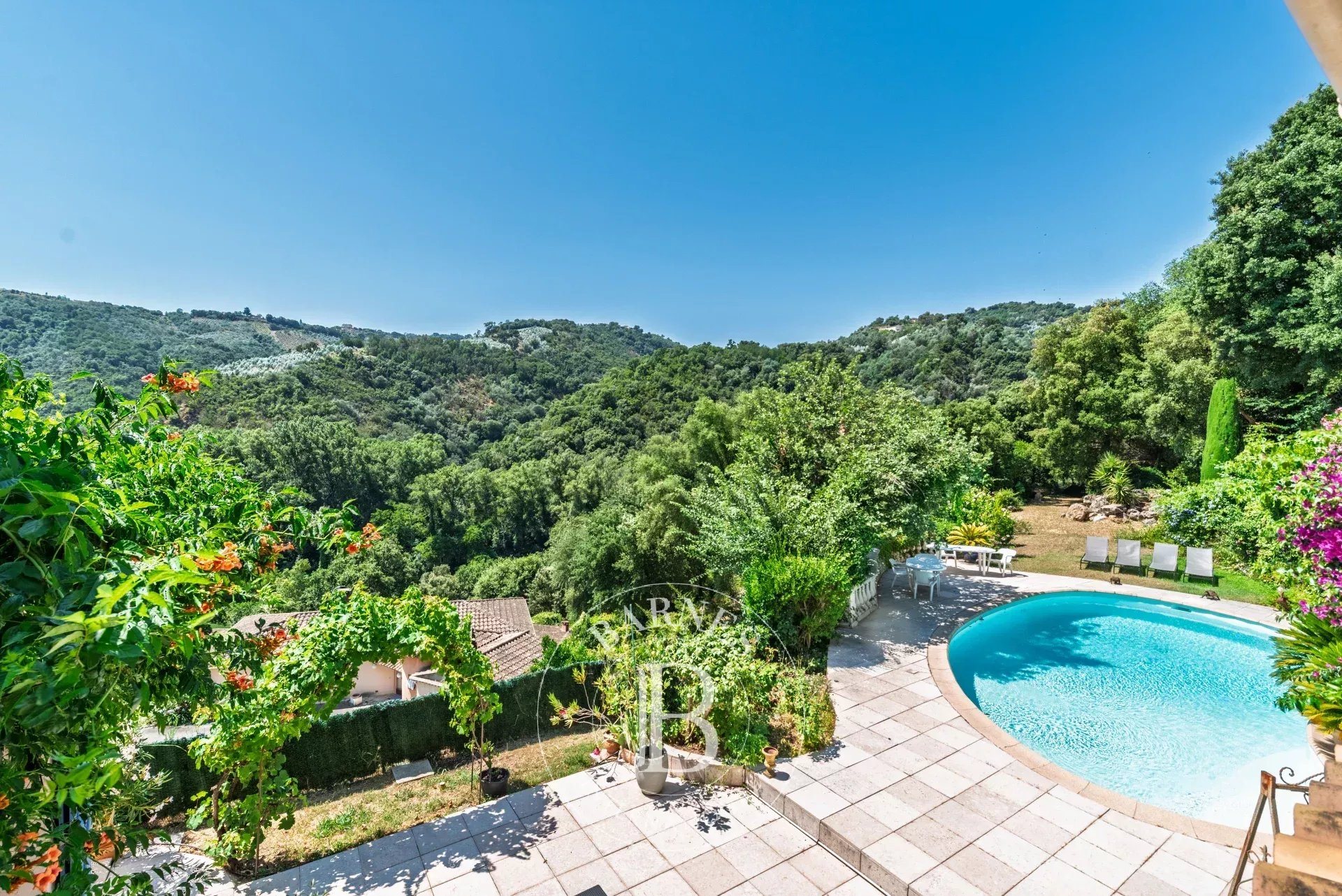 Maison à vendre, 231m², Auribeau-sur-Siagne
