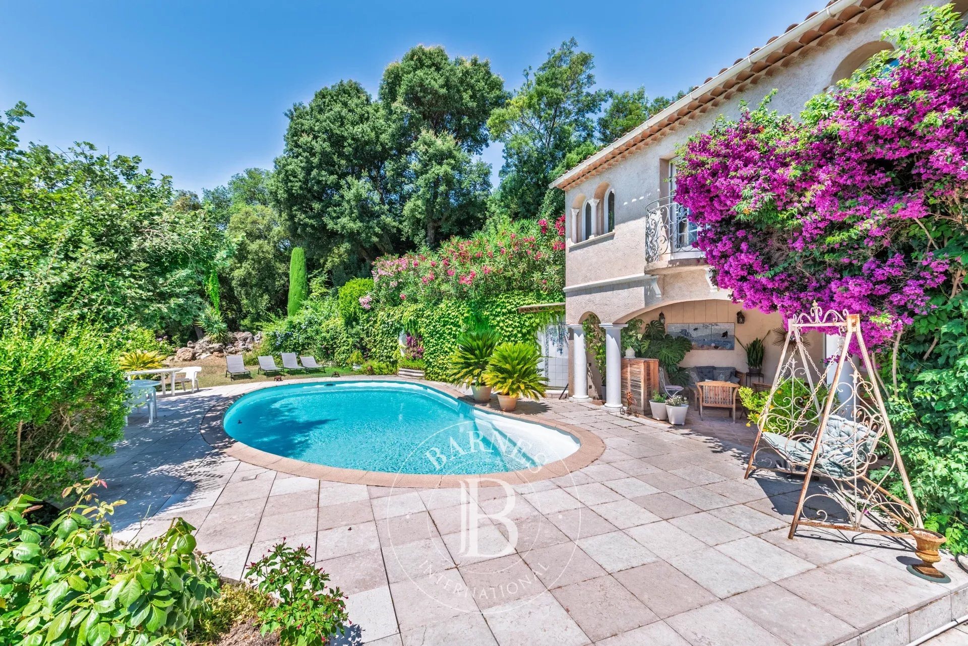 Maison à vendre, 231m², Auribeau-sur-Siagne