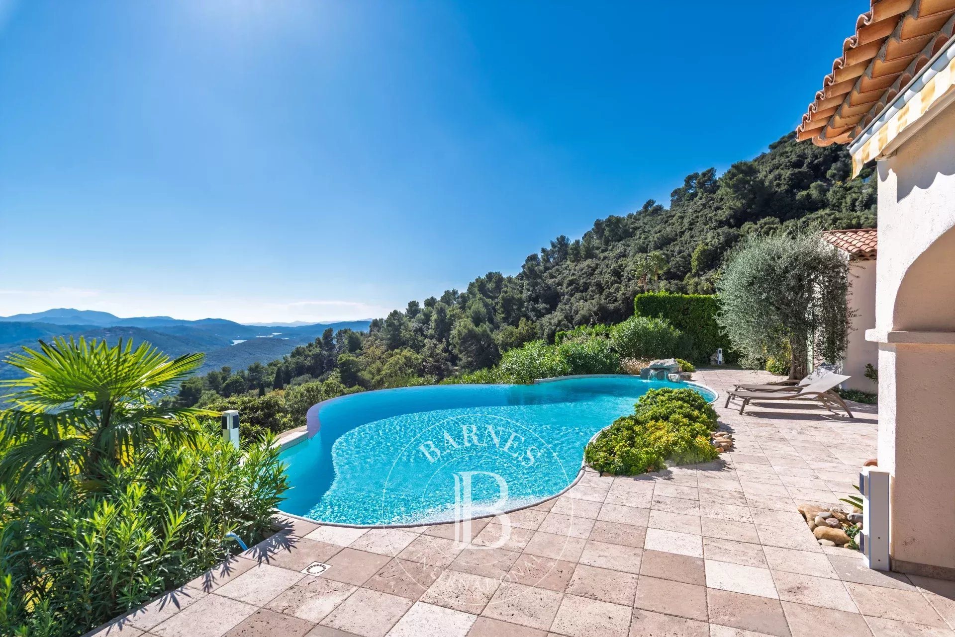 Maison à vendre, 202m², Le Tignet