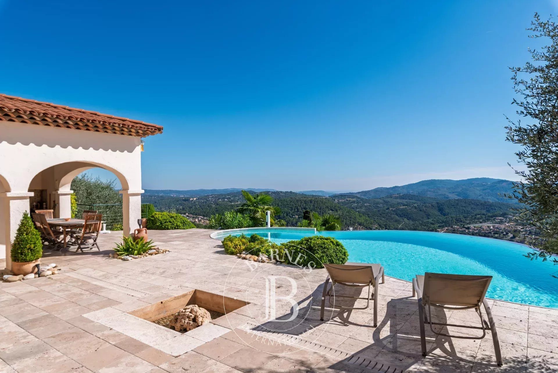 Maison à vendre, 202m², Le Tignet